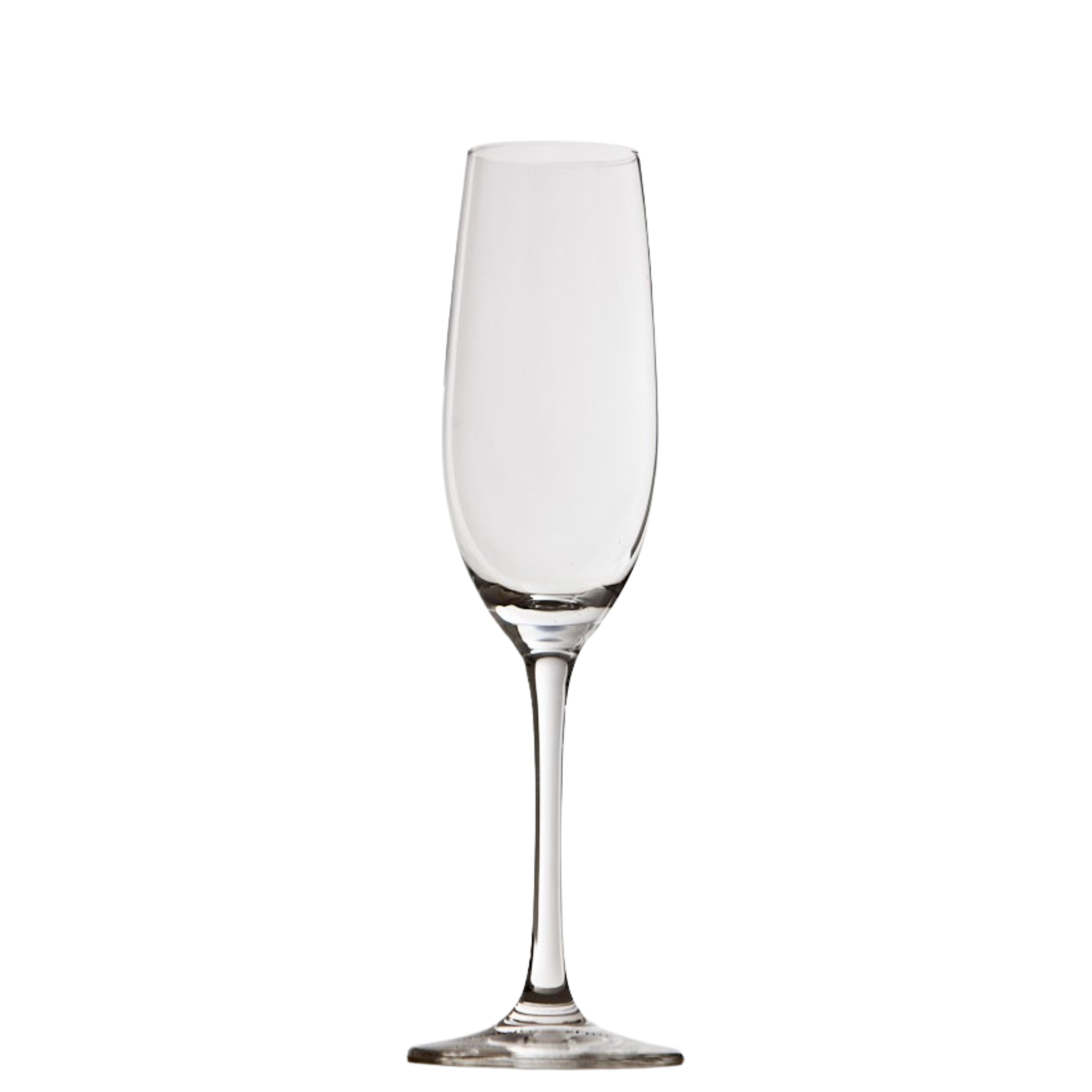 Champagne Flute Glass