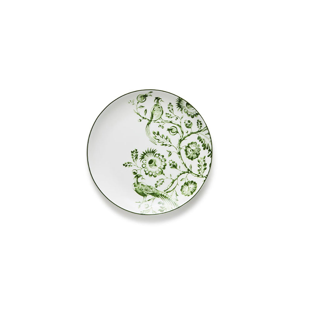Charleston Green China