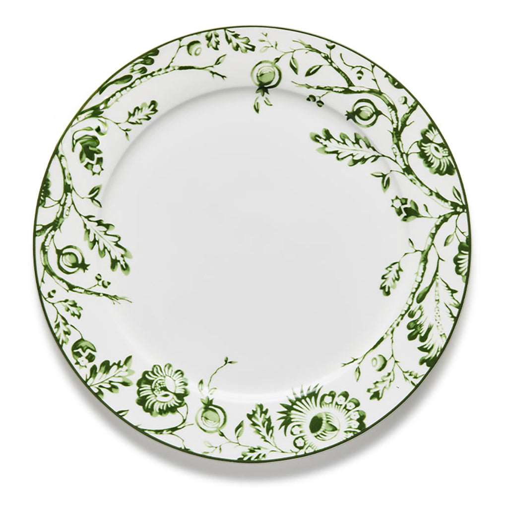 Charleston Green China