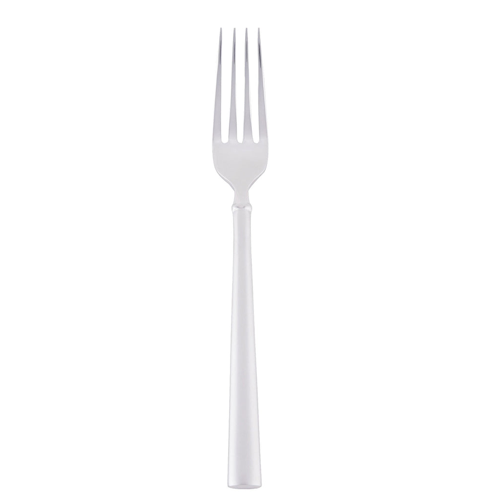 Cimarron Brushed Stainless Steel Flatware