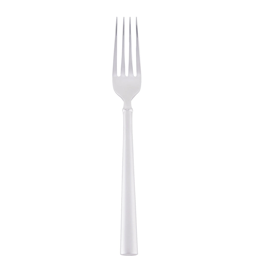 Cimarron Brushed Stainless Steel Flatware