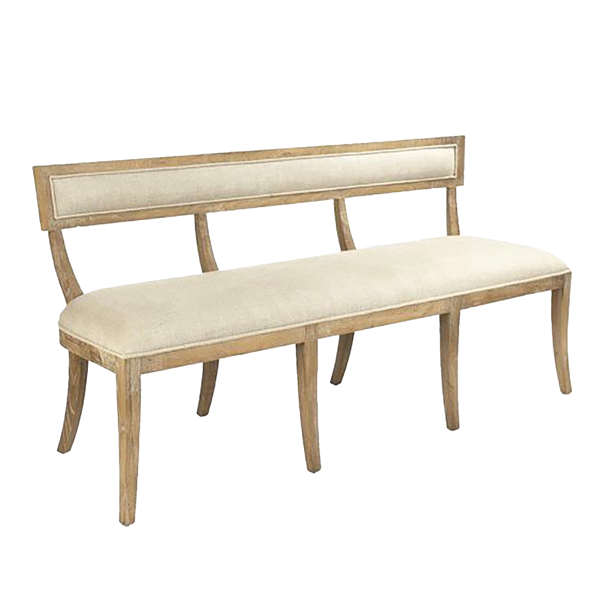 Claudette Bench