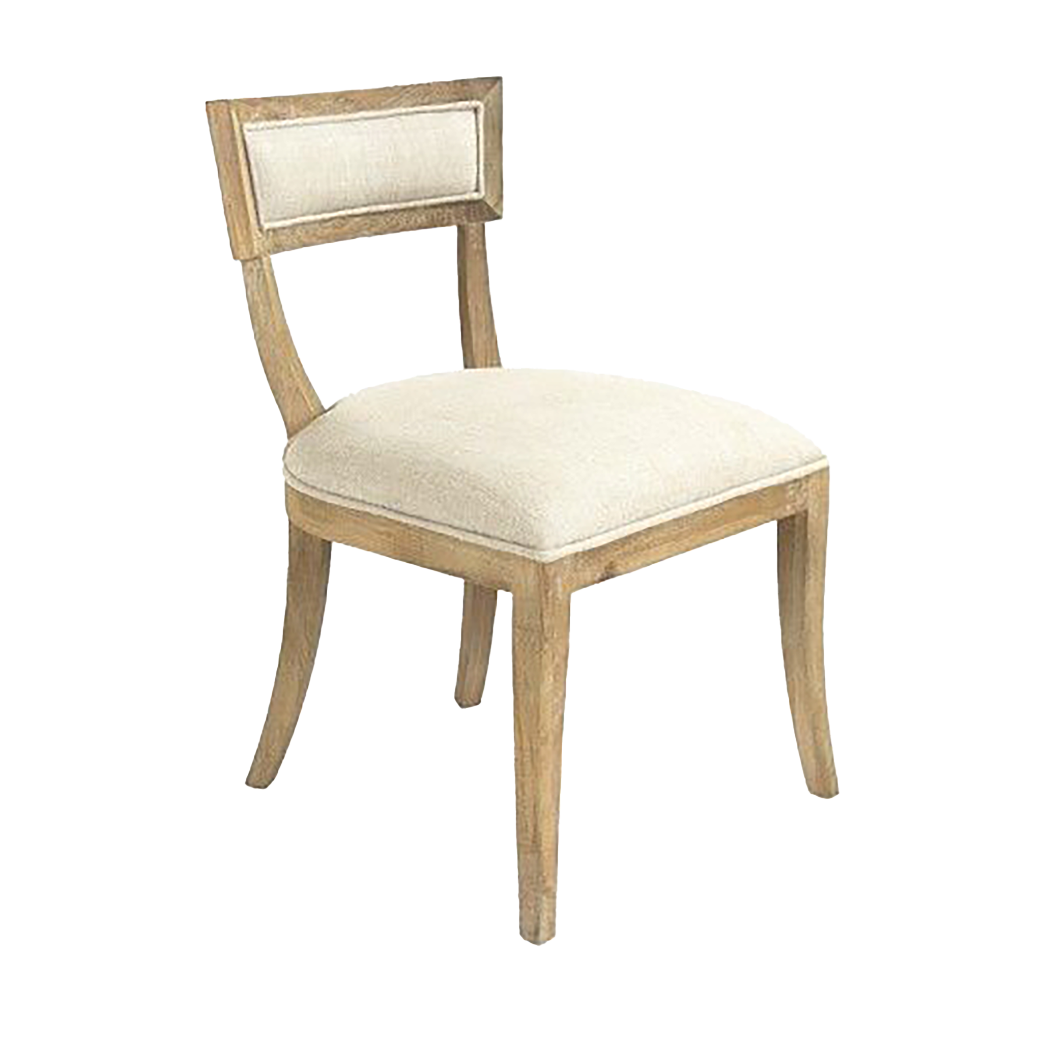 Claudette Chair