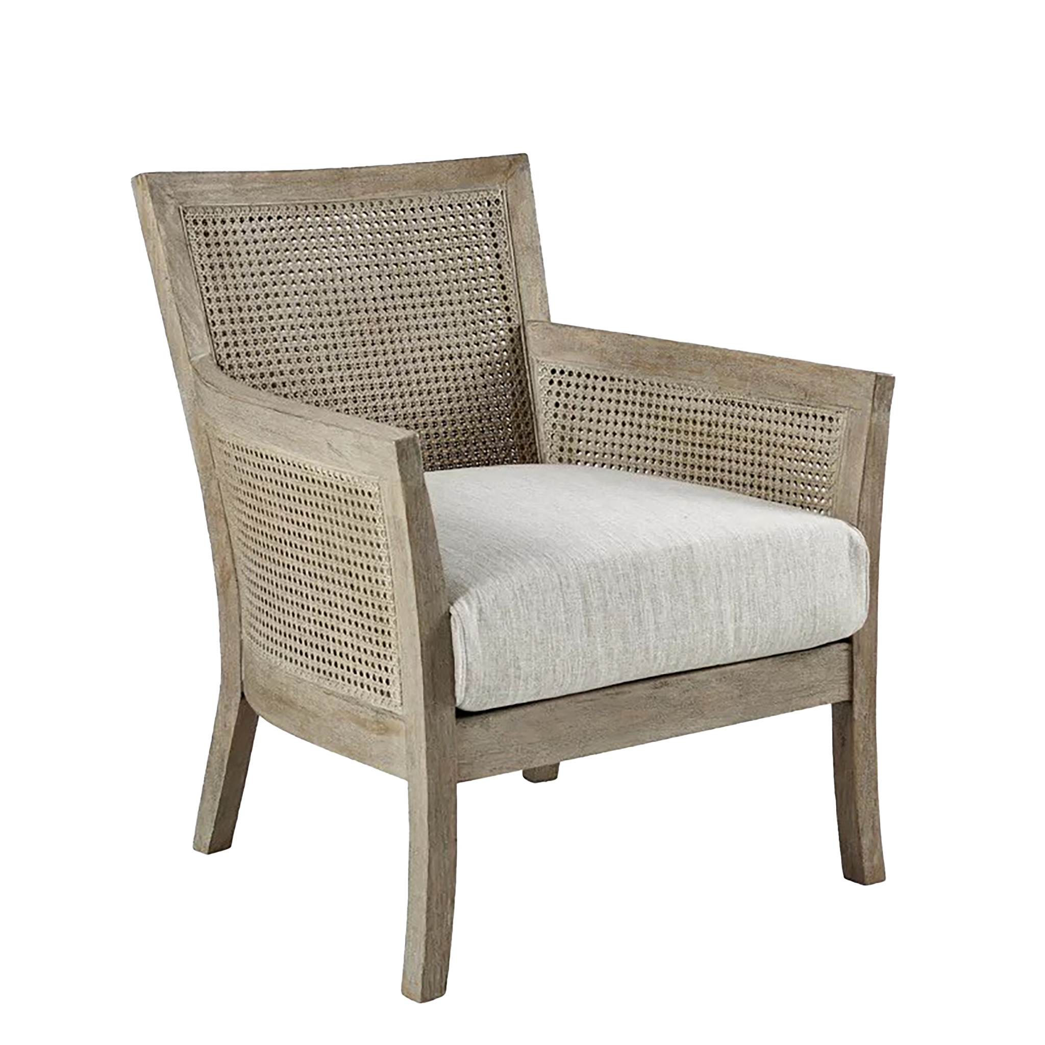 Claudia Club Chair