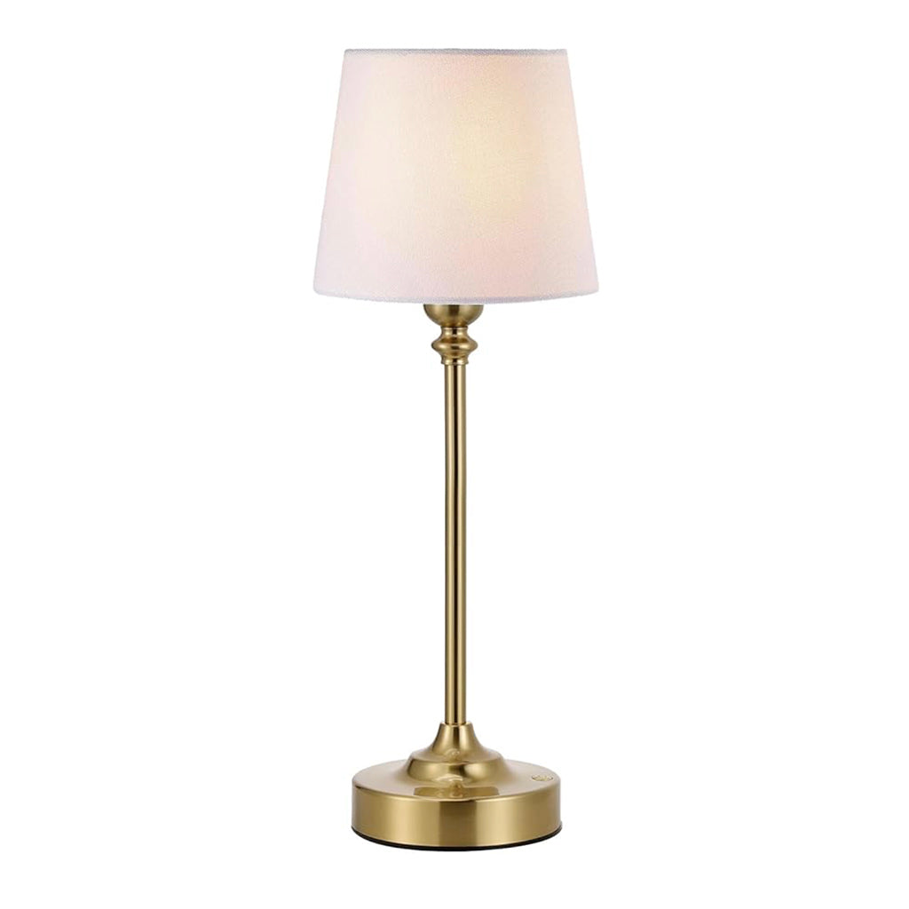 Cordless Table Lamp, Rechargeable