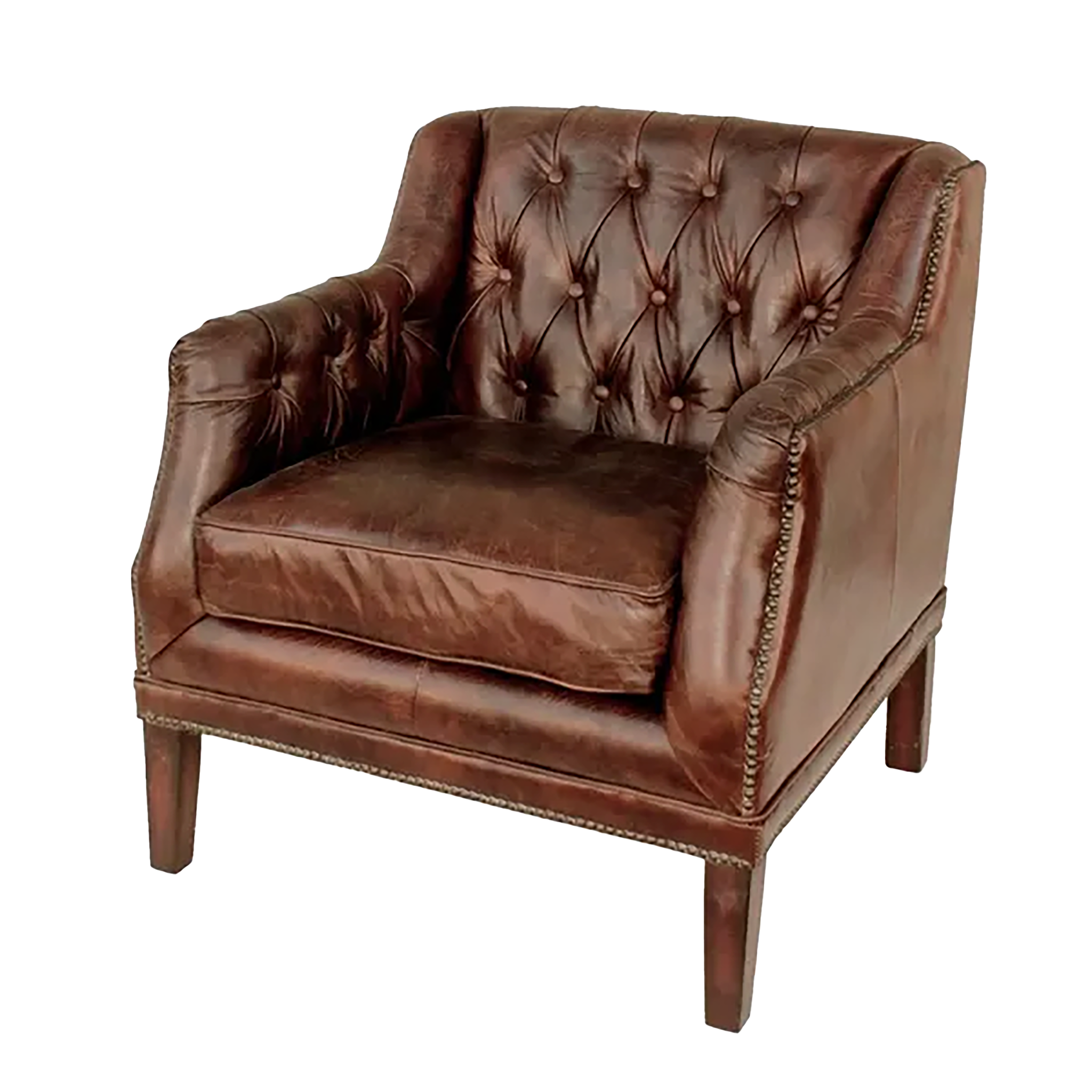 Daniel Chair