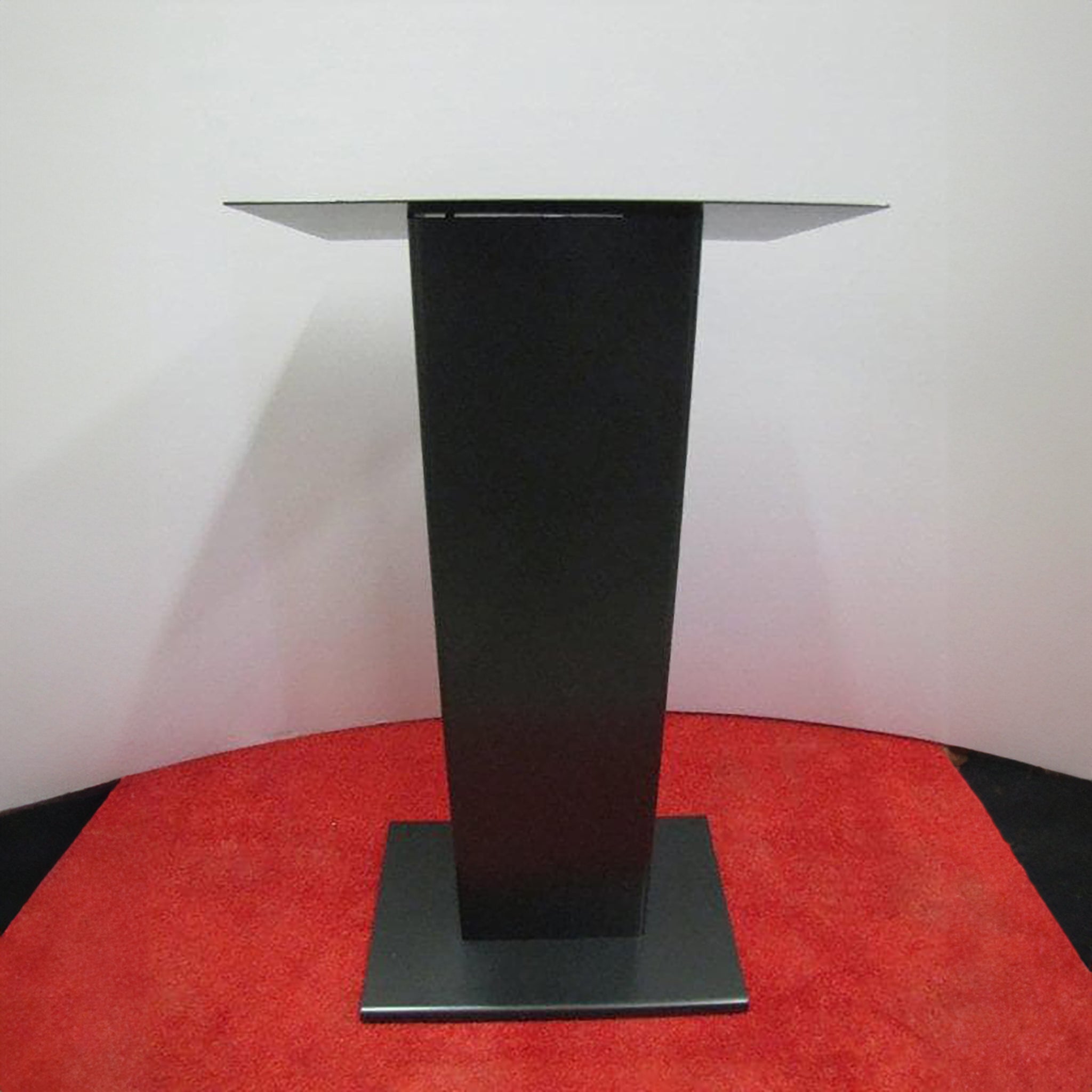 Debate Podium