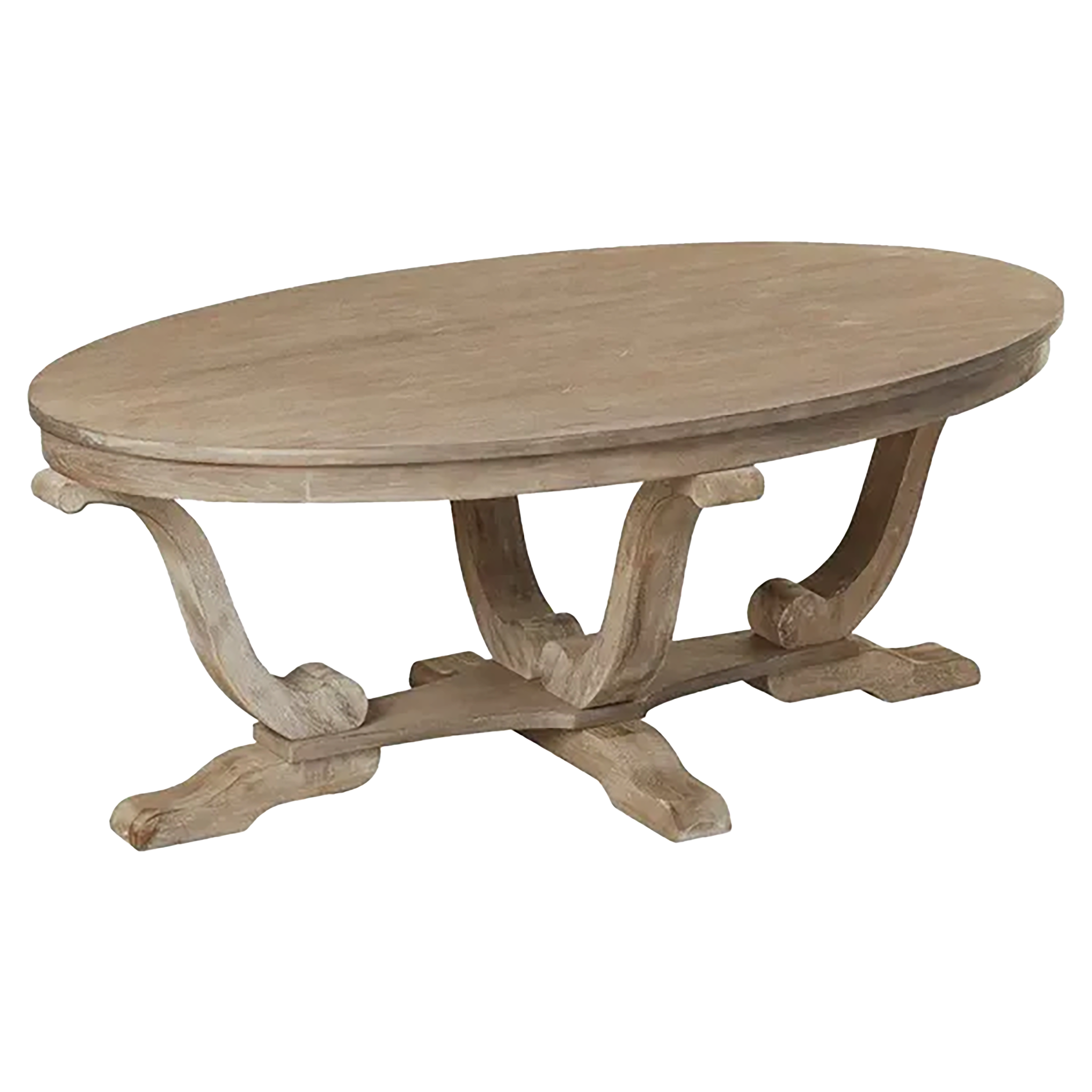 Delphine Coffee Table