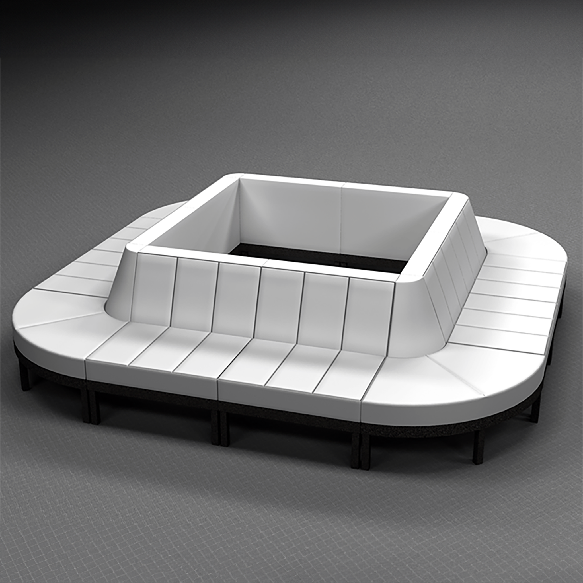 Soft Seating - Derby