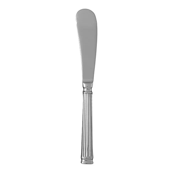 Doria Stainless Steel Flatware