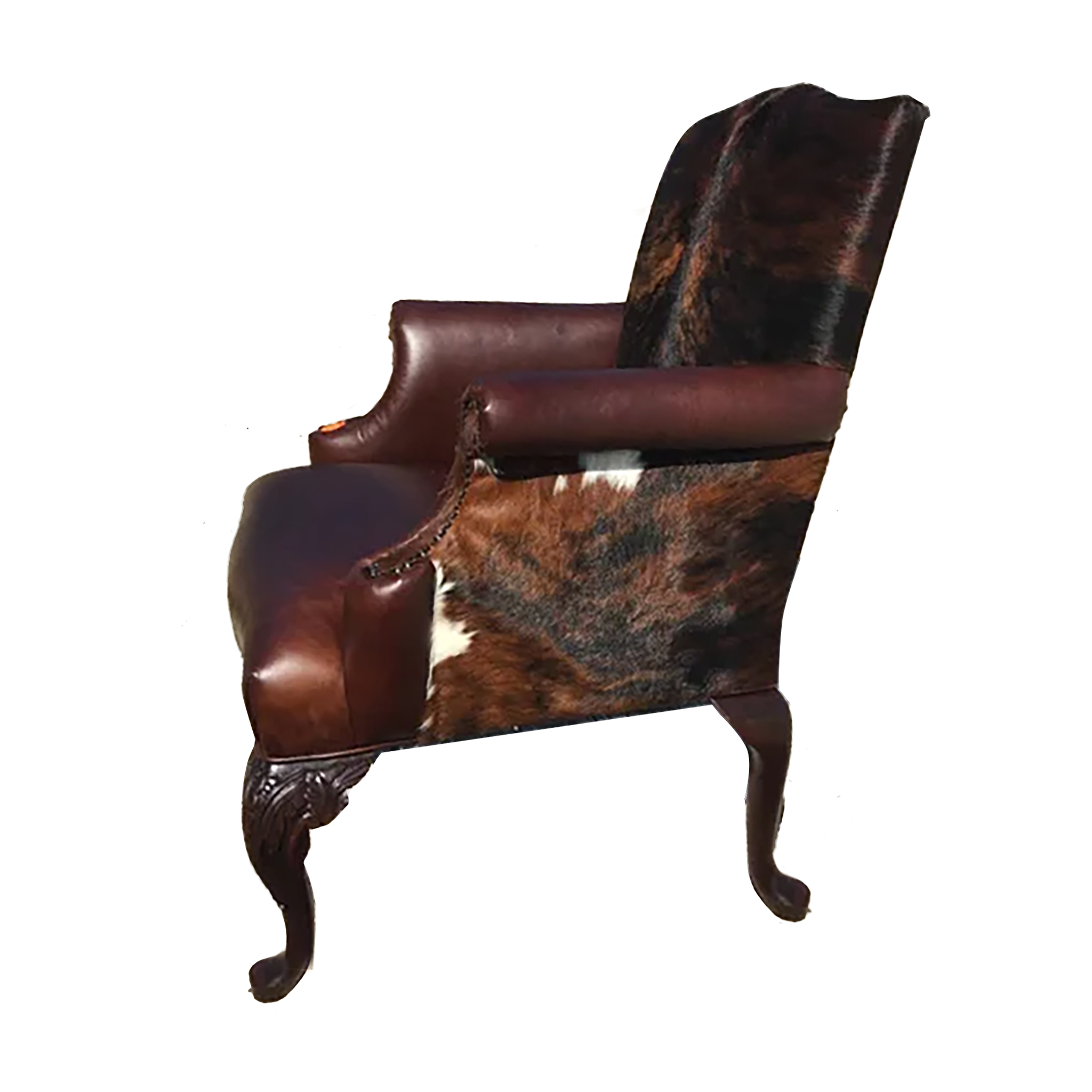 Duke Chair