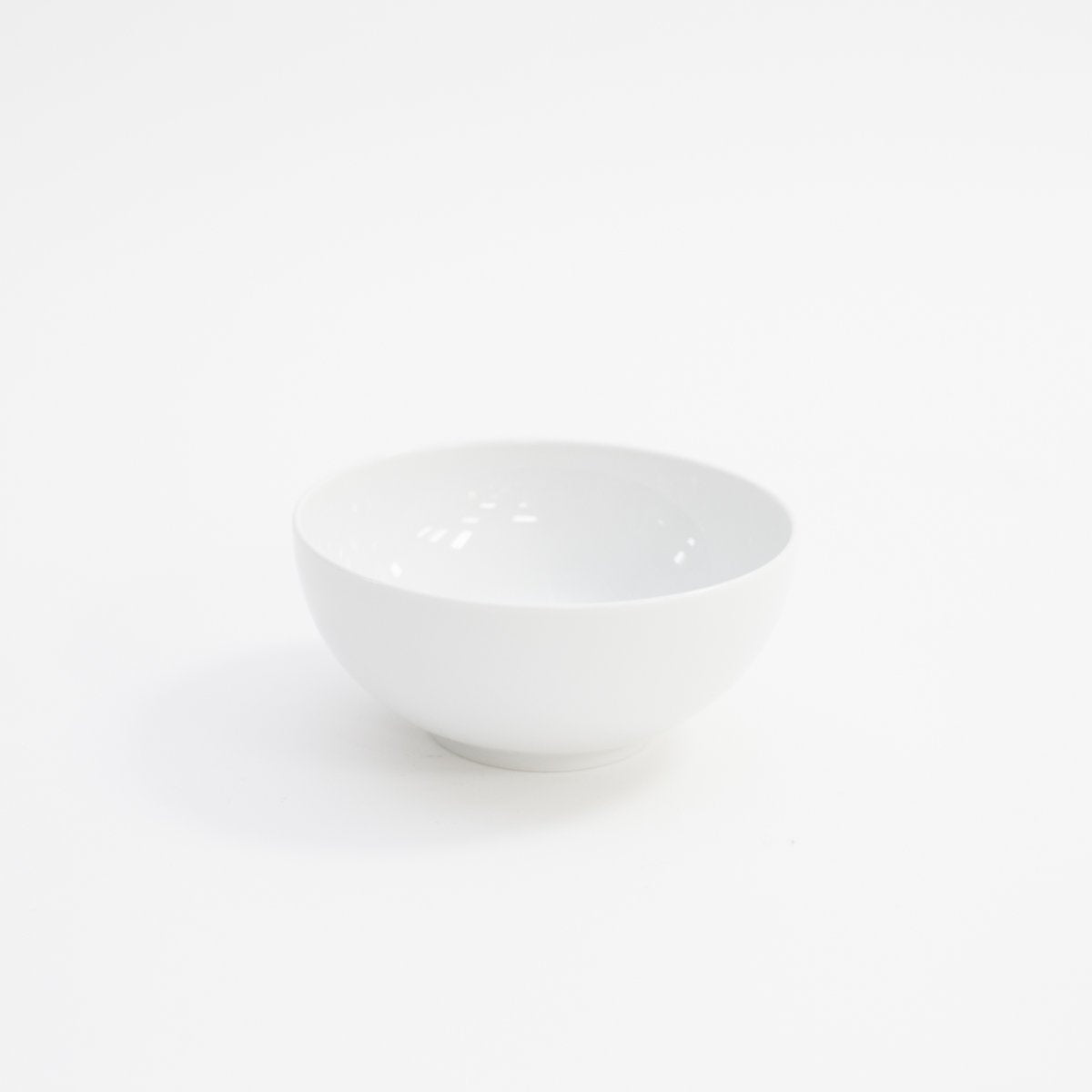 Royal White China Collection
