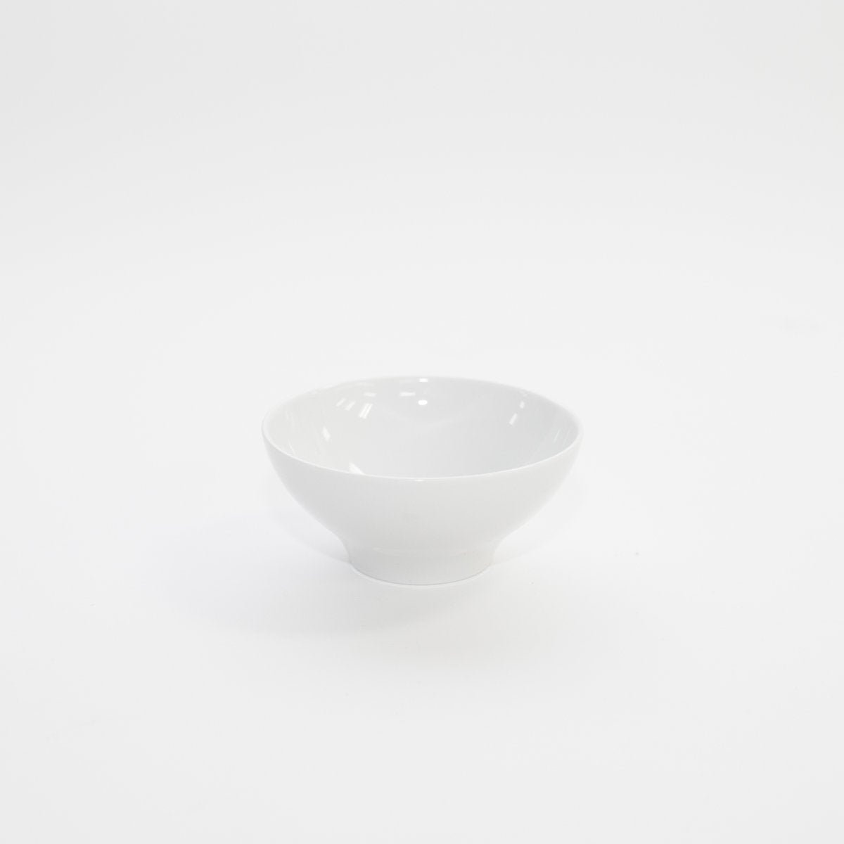 Royal White China Collection