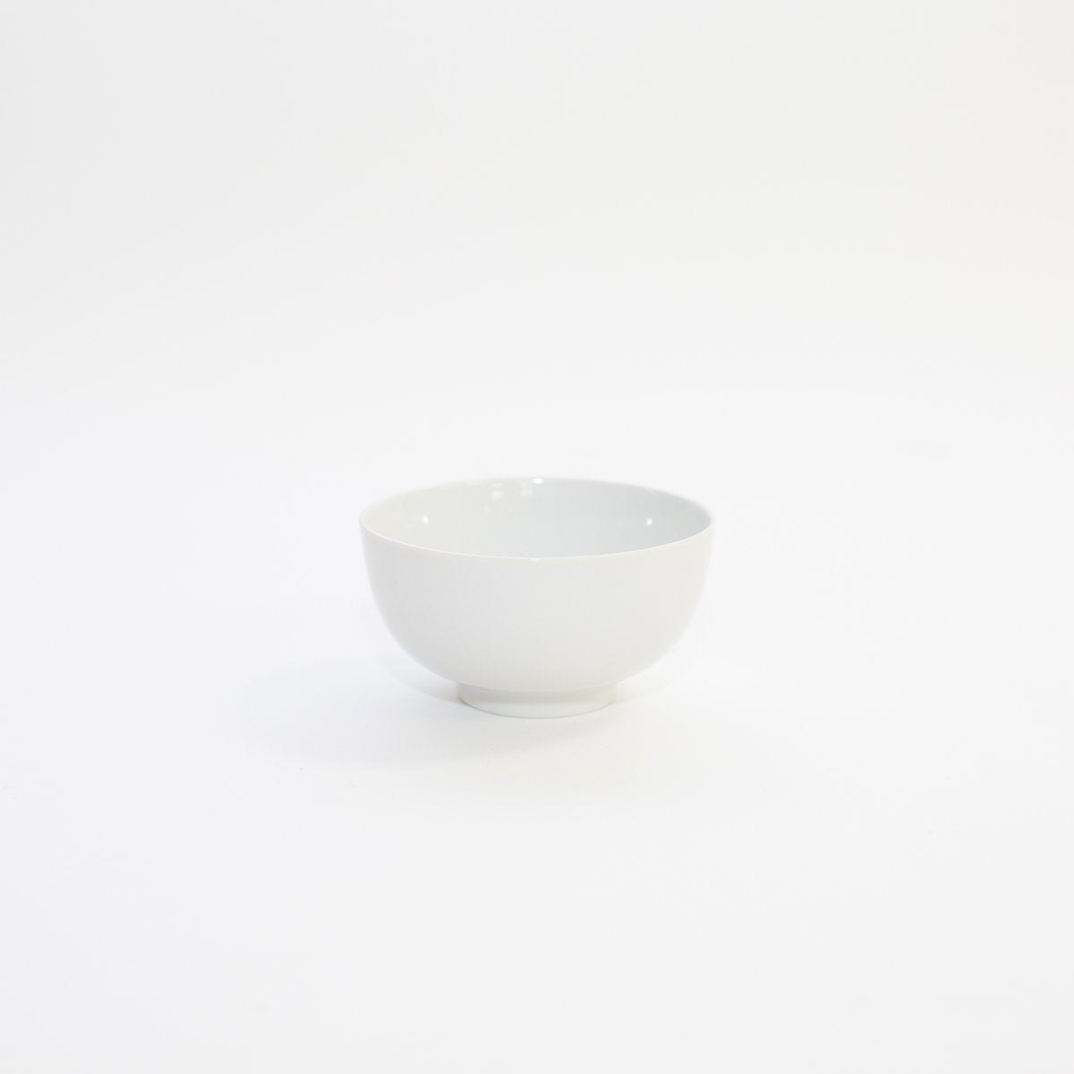Royal White China Collection