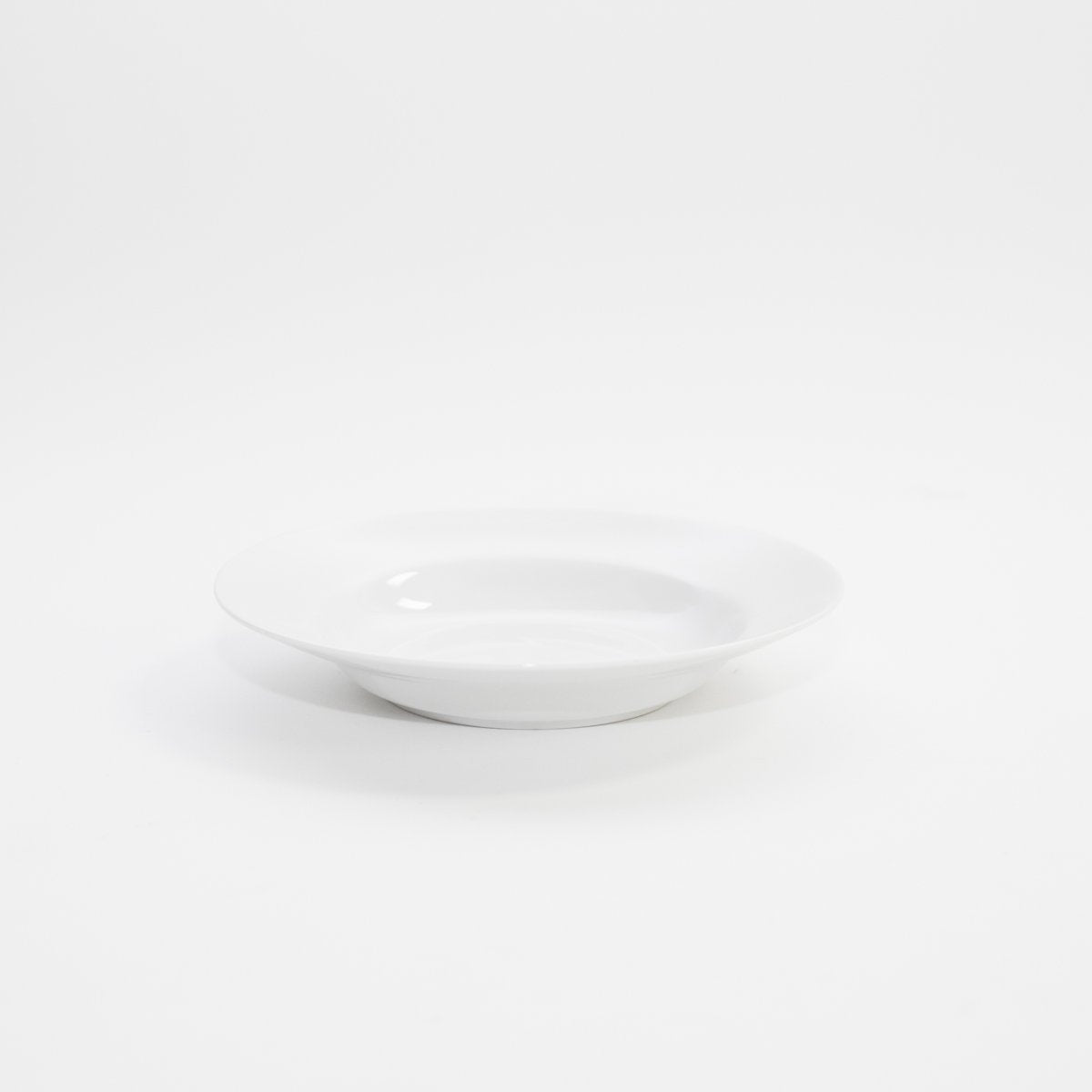 Royal White China Collection