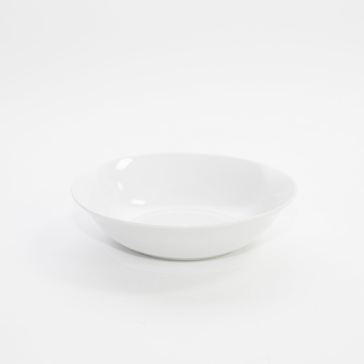 Royal White China Collection