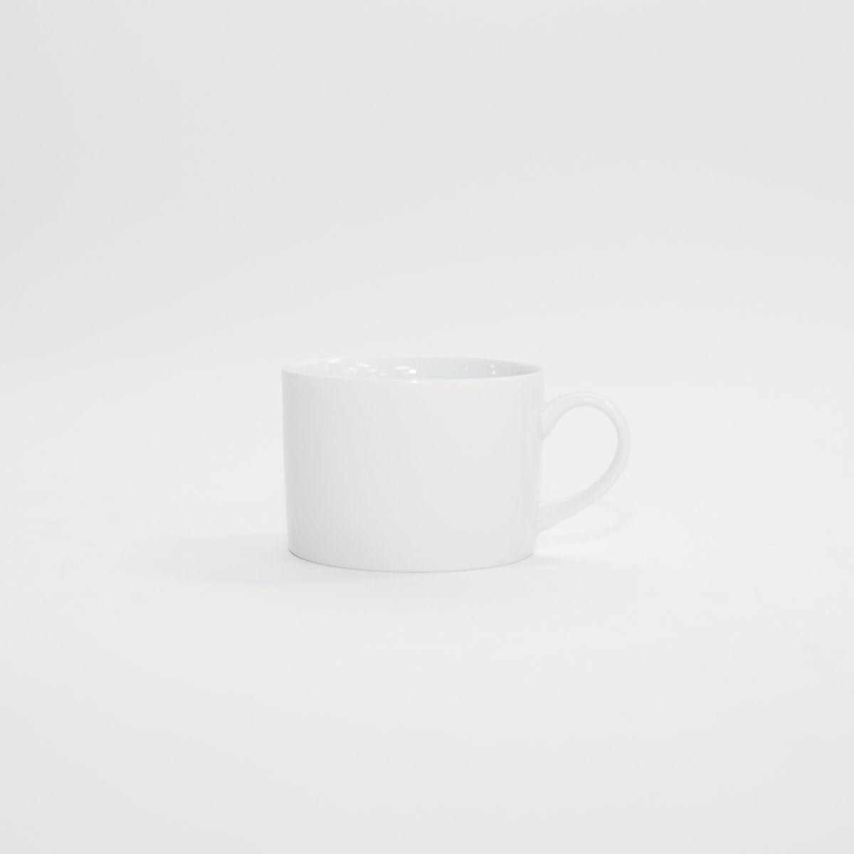 Royal White China Collection