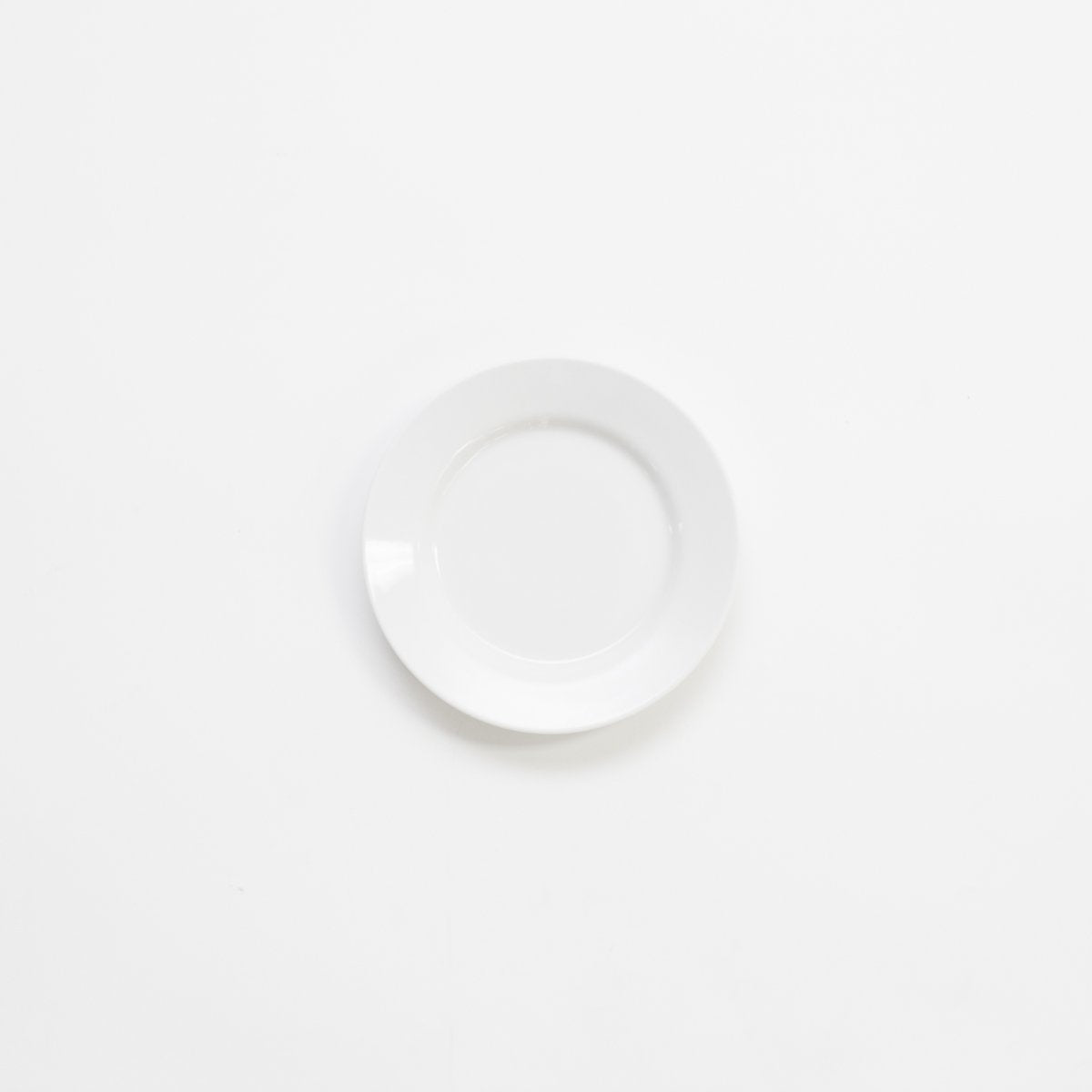 Royal White China Collection