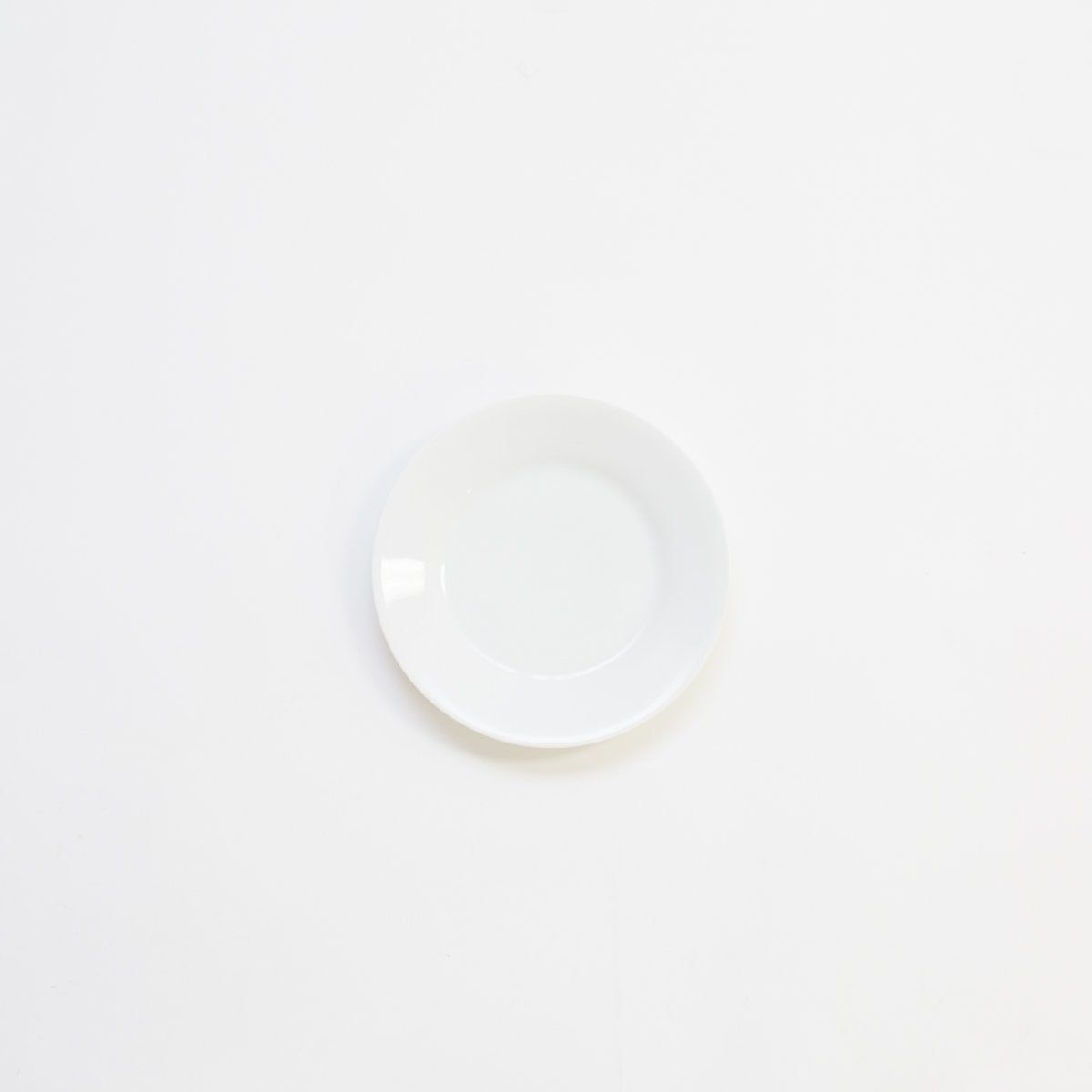 Royal White China Collection