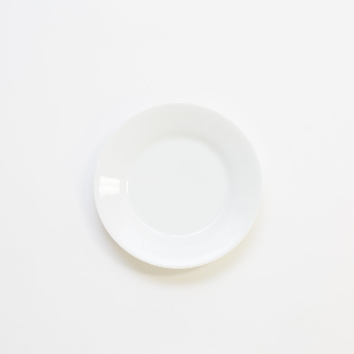 Royal White China Collection