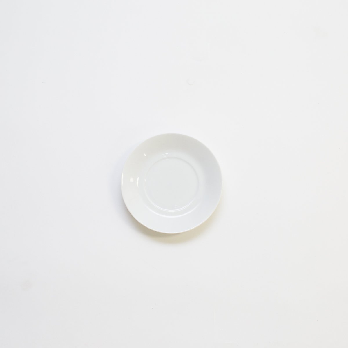 Royal White China Collection