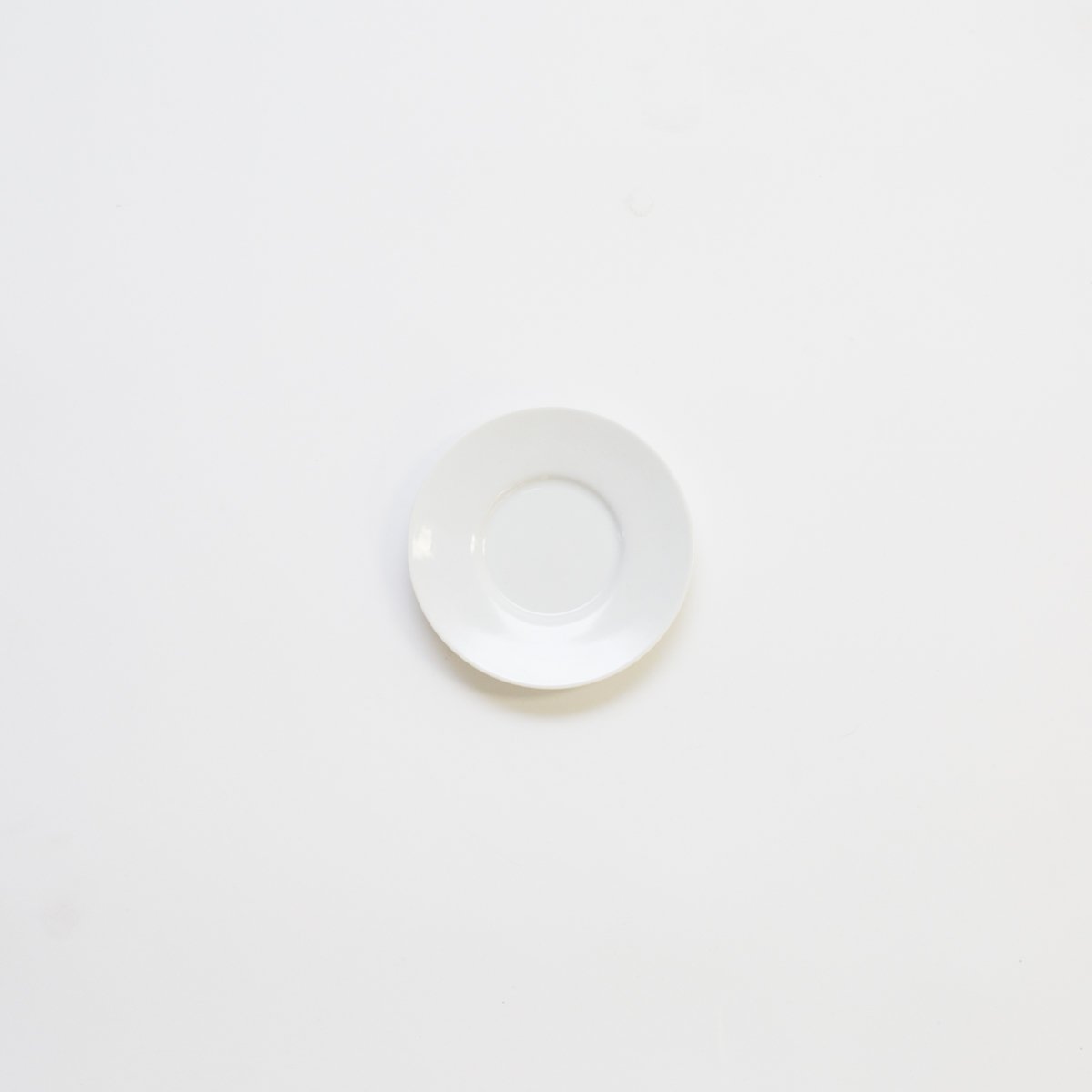 Royal White China Collection