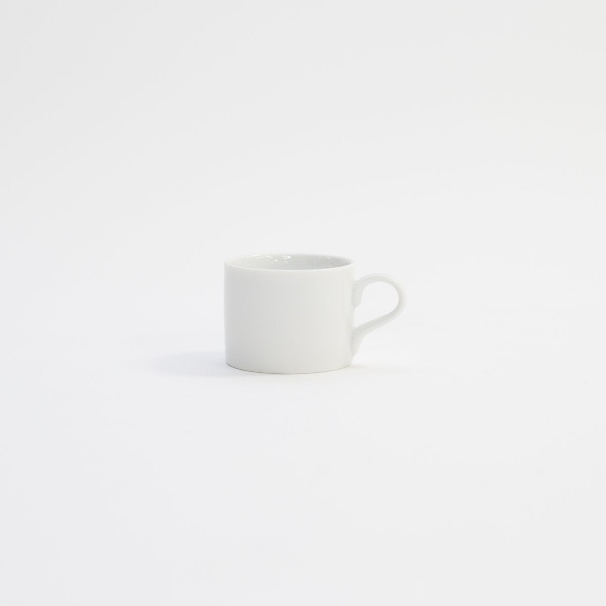 Royal White China Collection