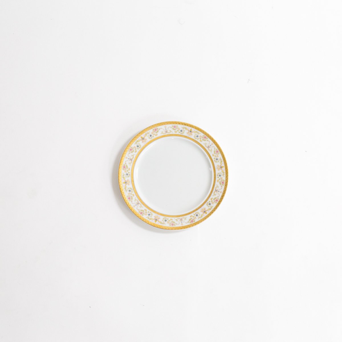 Savannah China Collection