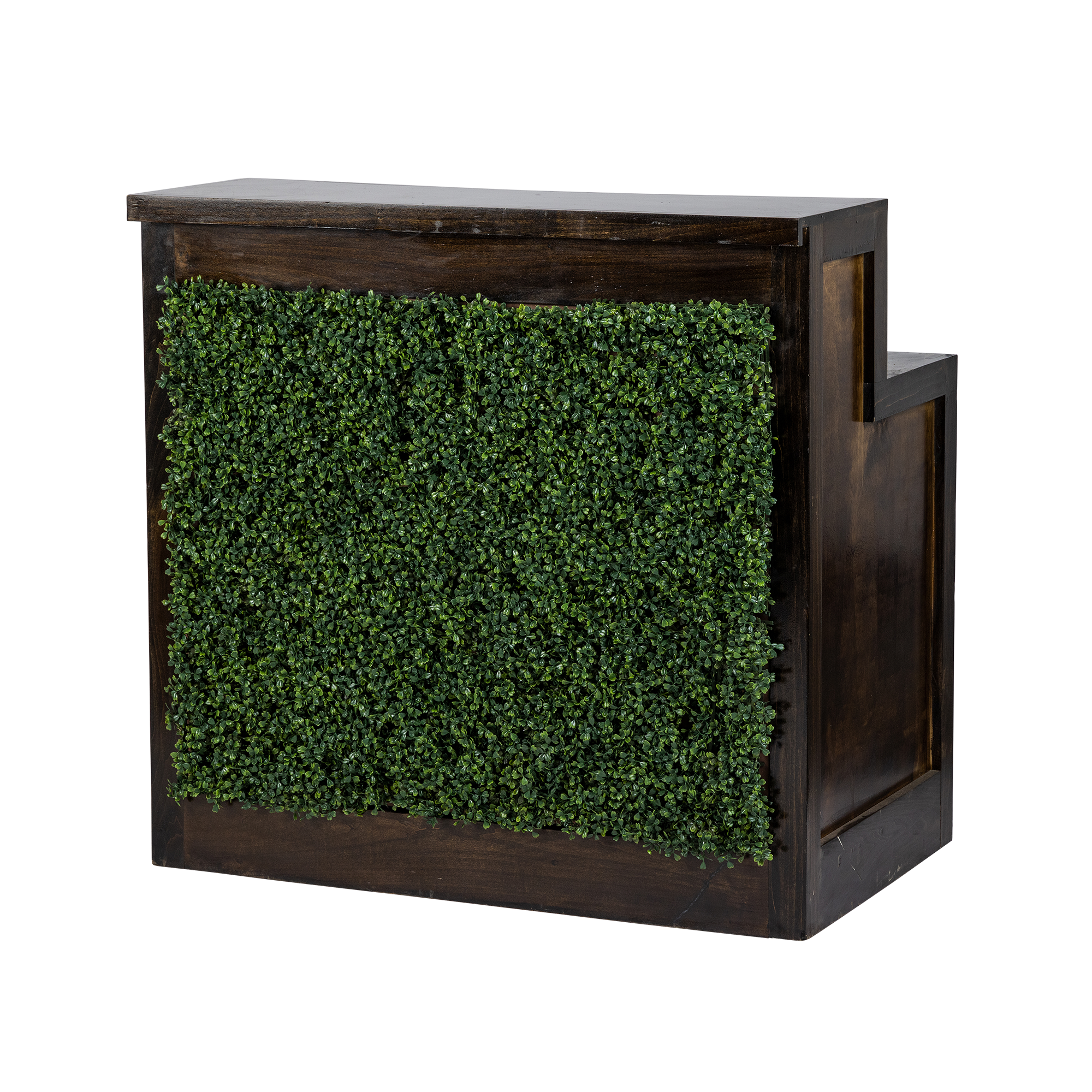 Chameleon Bar: Mahogany Boxwood
