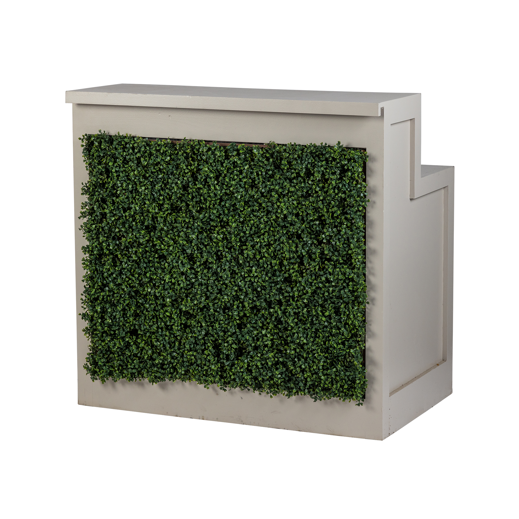 Chameleon Bar: Grey Boxwood