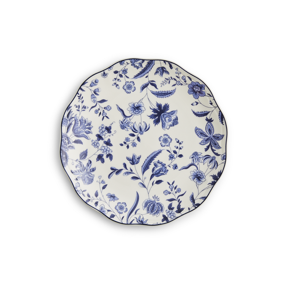 Eleanor Indigo China