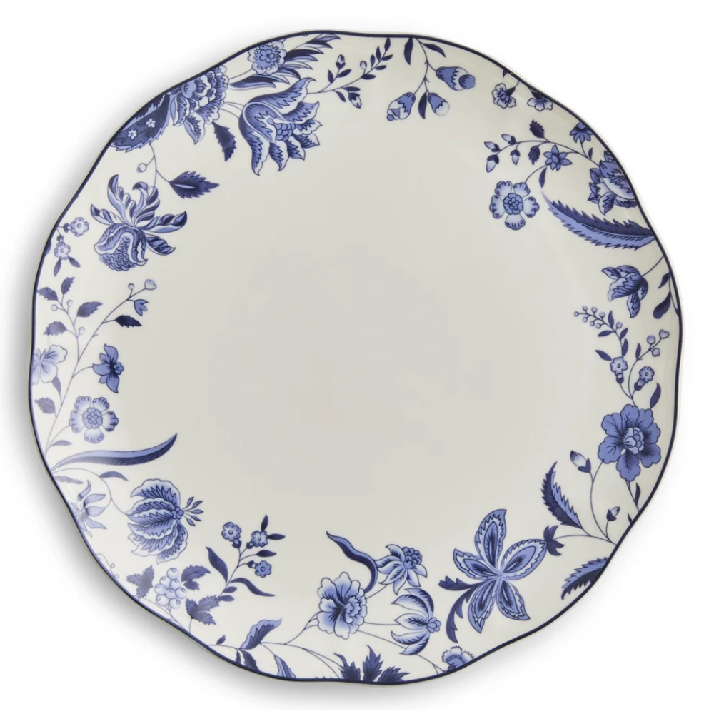 Eleanor Indigo China