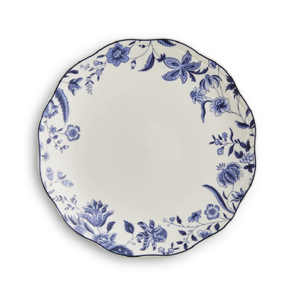 Eleanor Indigo China