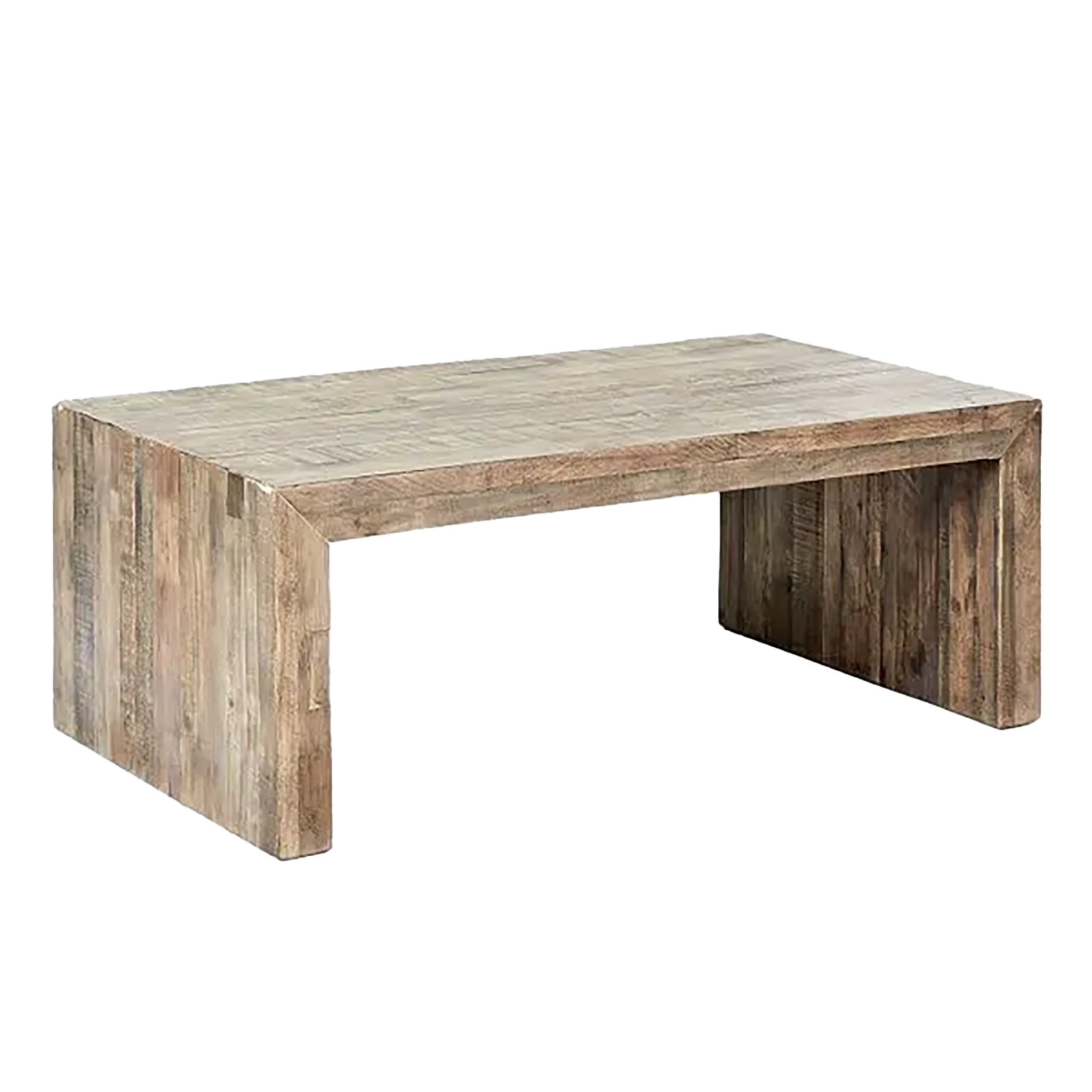 Elm Coffee Table