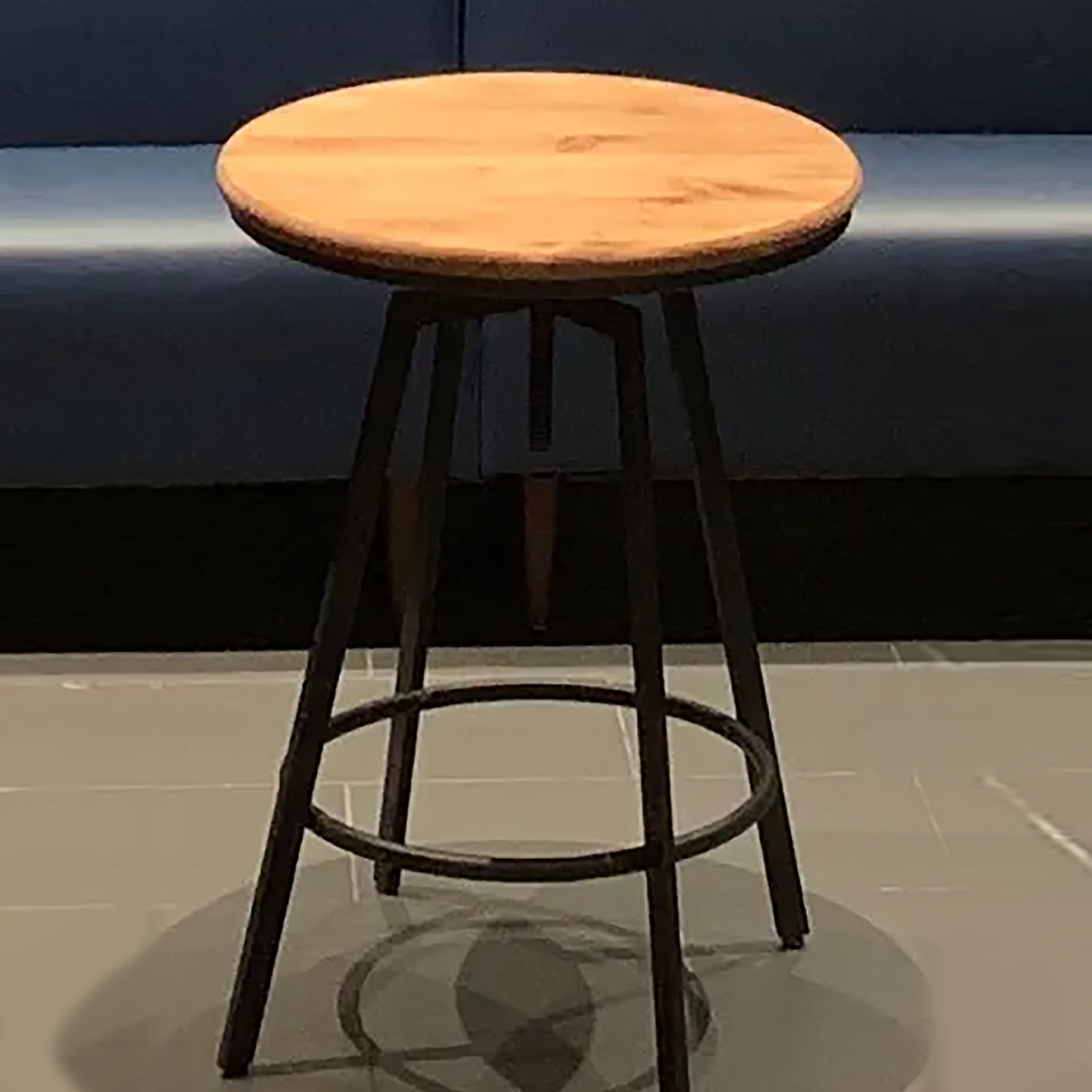 Finley Bistro Table