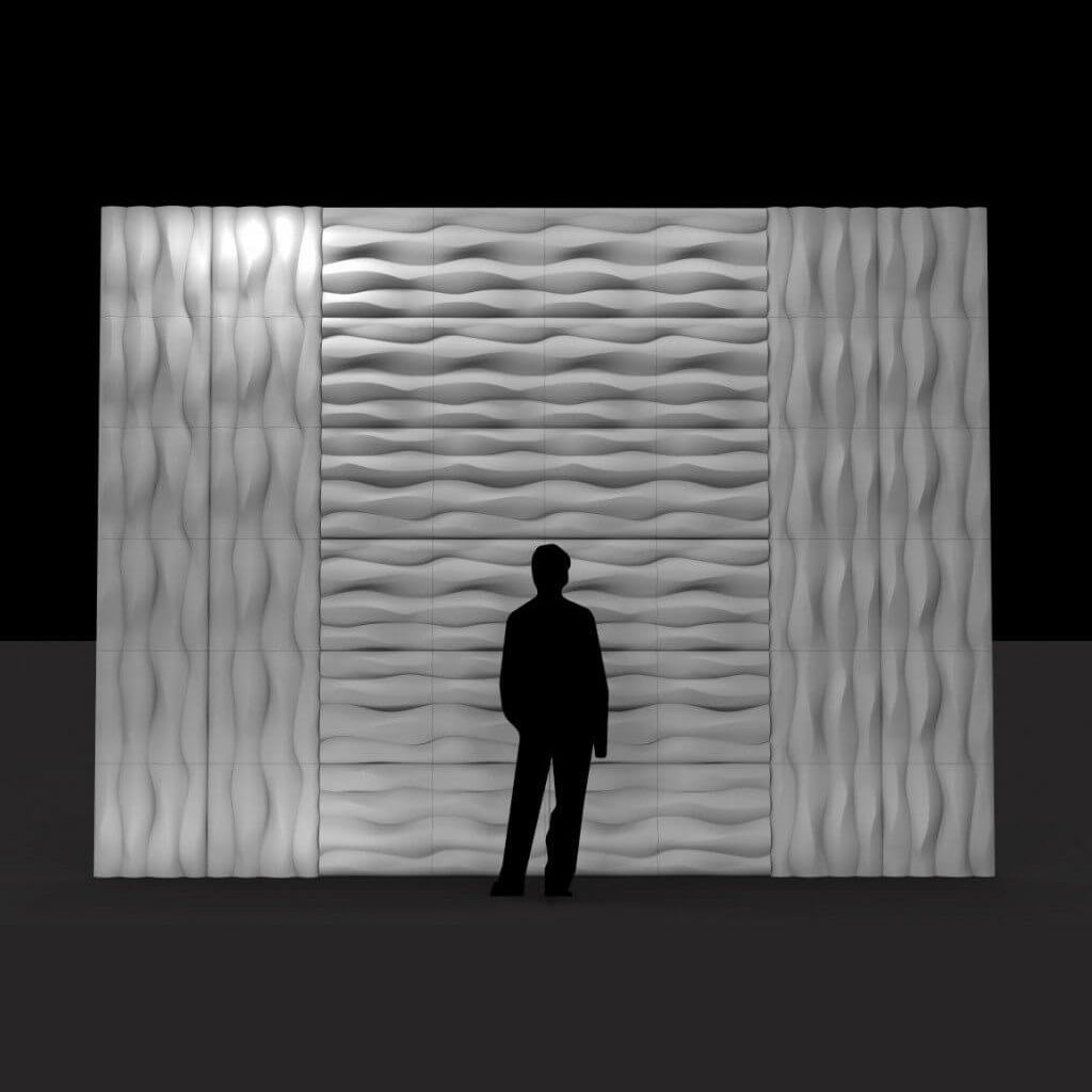 FormSet: Ripples