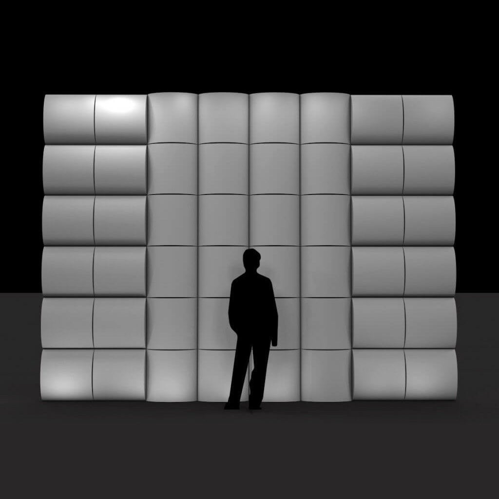 FormSet: Silos