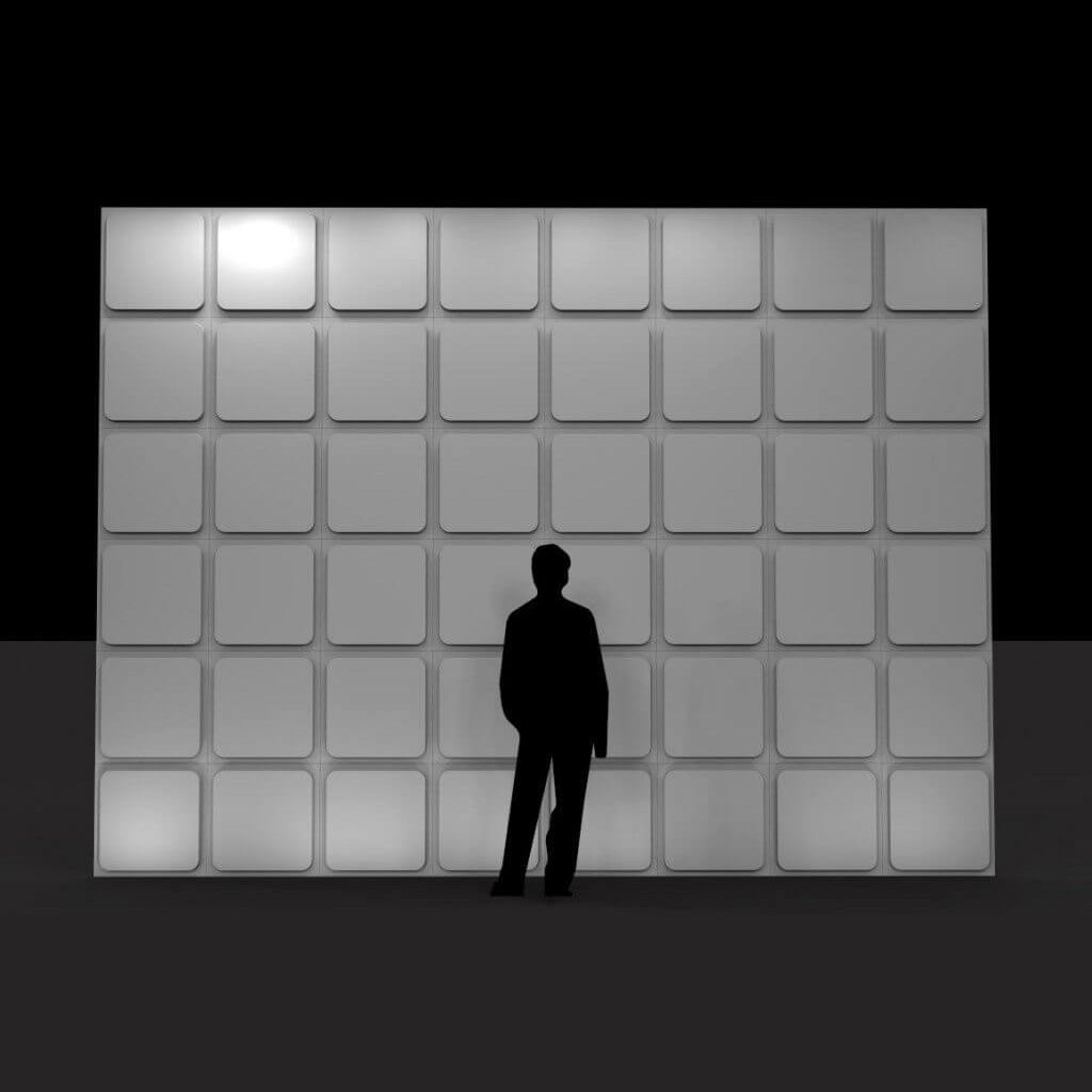 FormSet: Squares