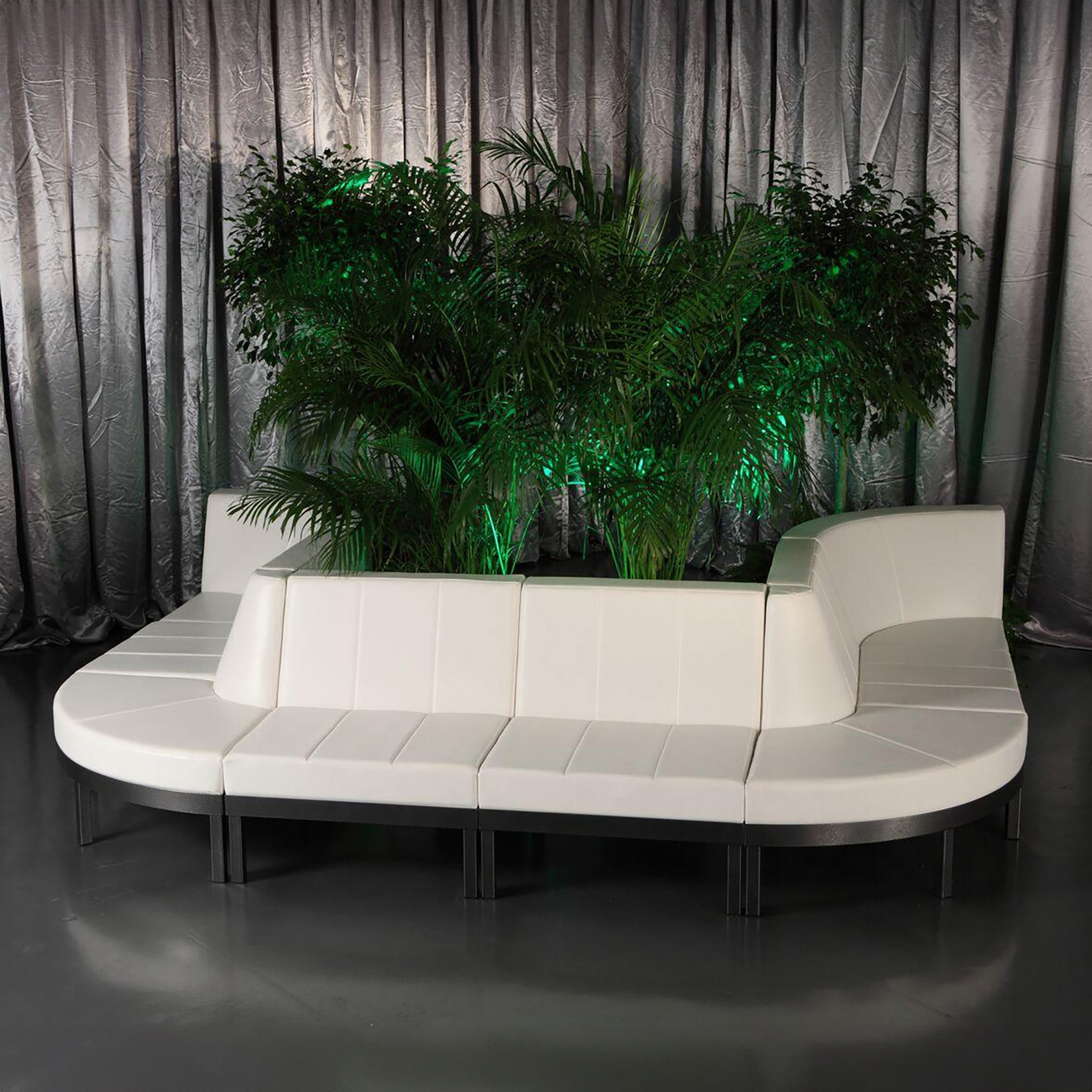 Soft Seating - Gateway