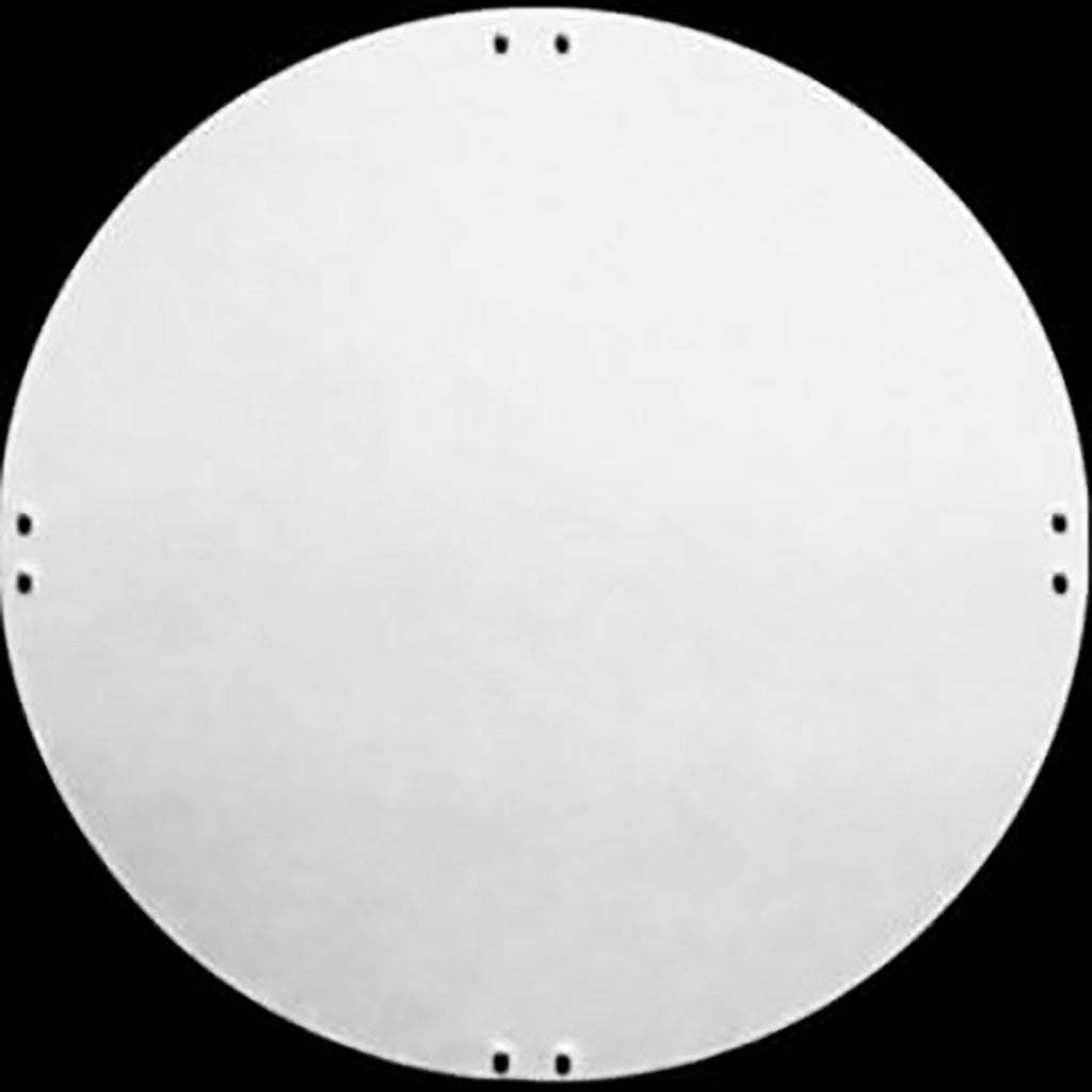 GeoPanels: Circle