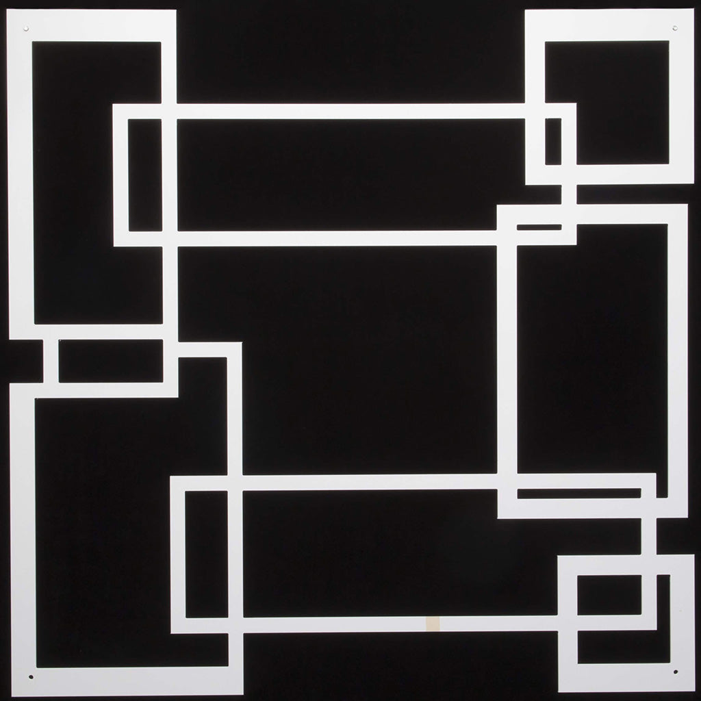 GeoPanels: Squares
