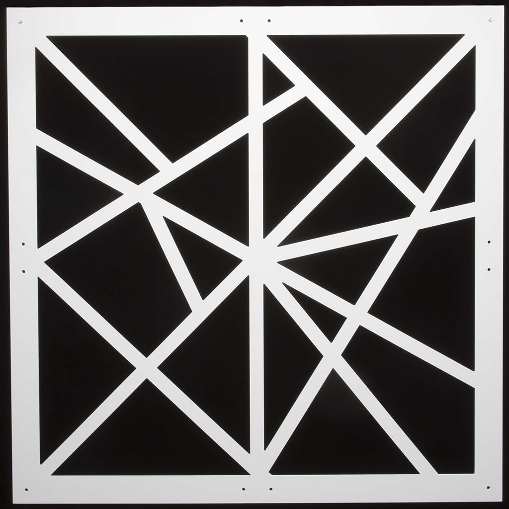 GeoWalls: Kaos