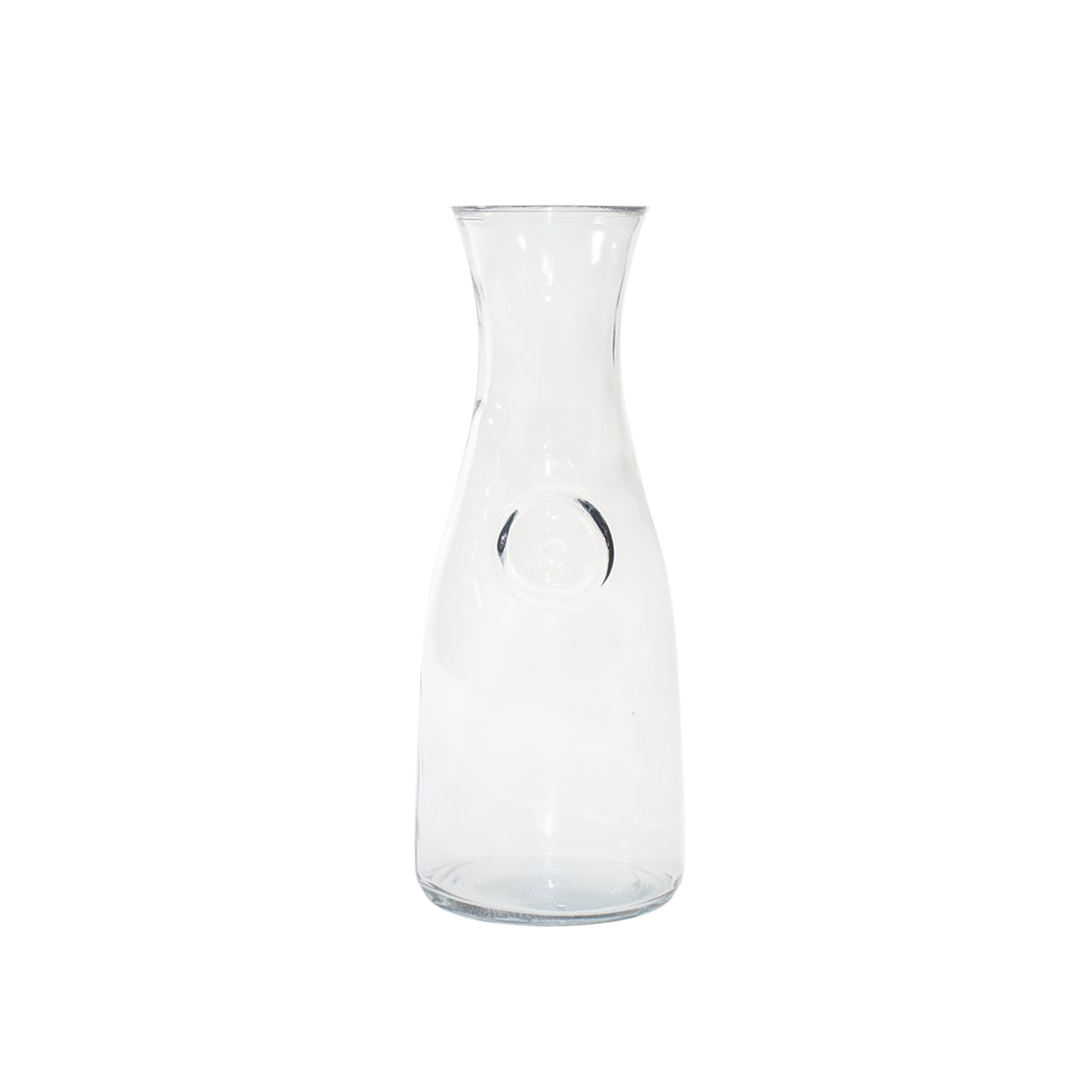 Glass Carafe