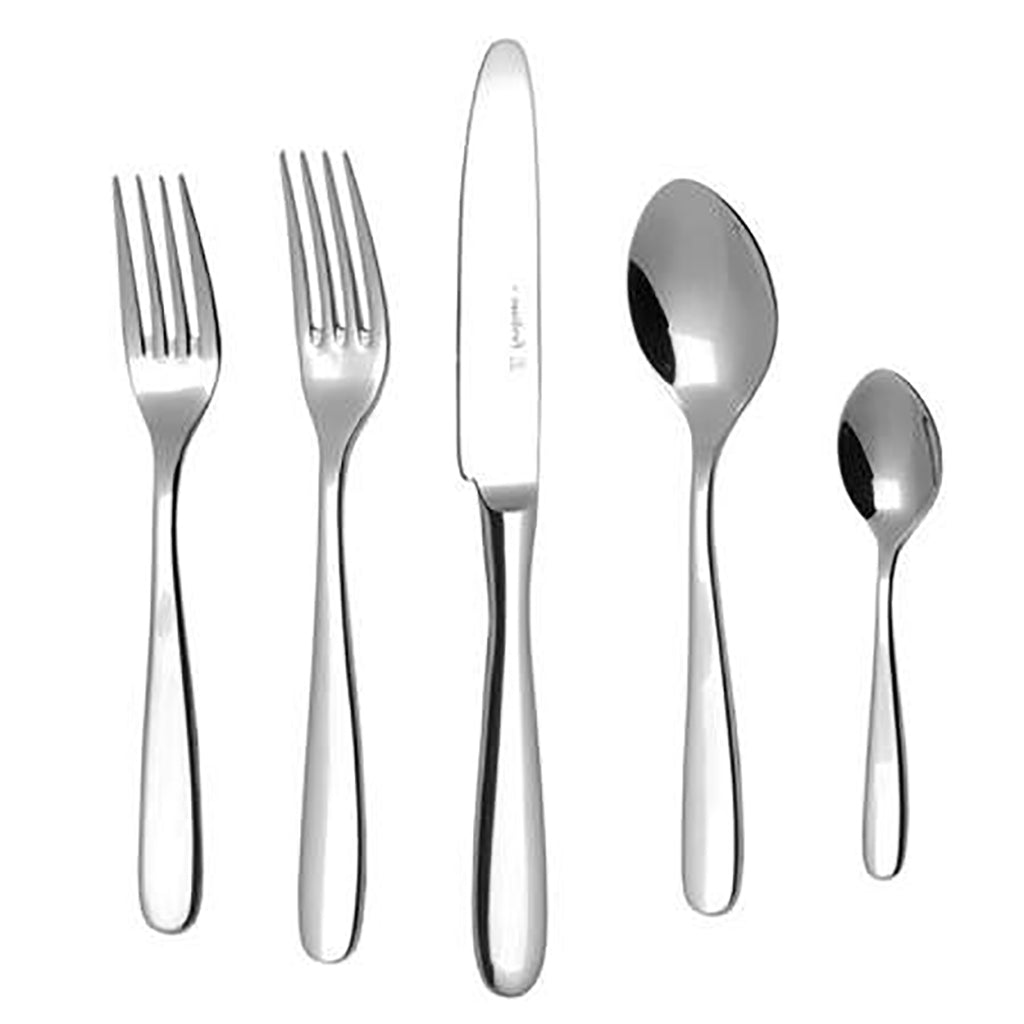 Grand City Stainless Steel Flatware