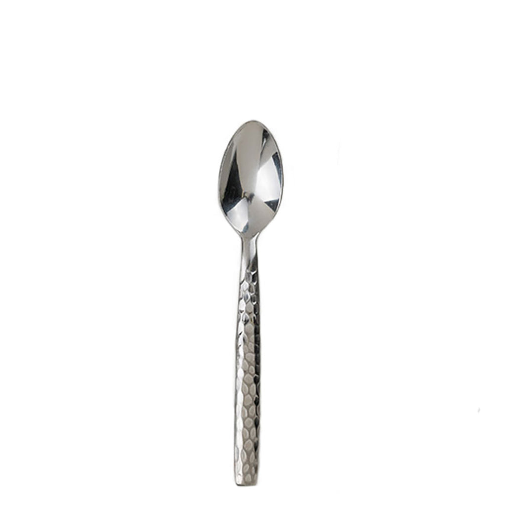 Hammered Forged Stainless Steel Flatware