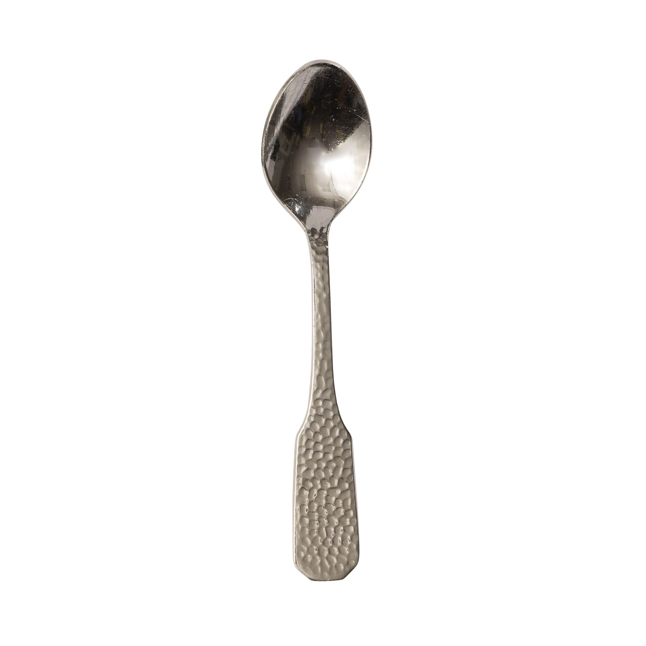Hammered Stainless Flatware Collection