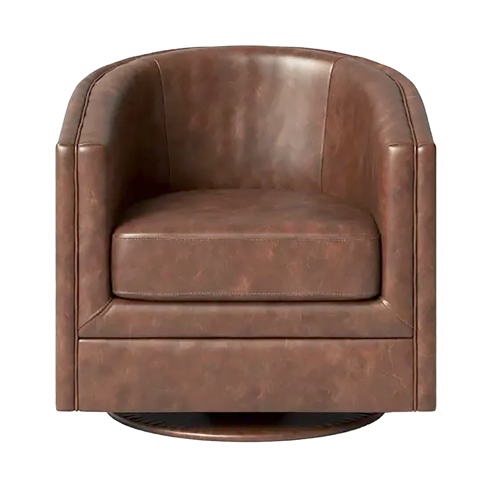Harlow Swivel Chair