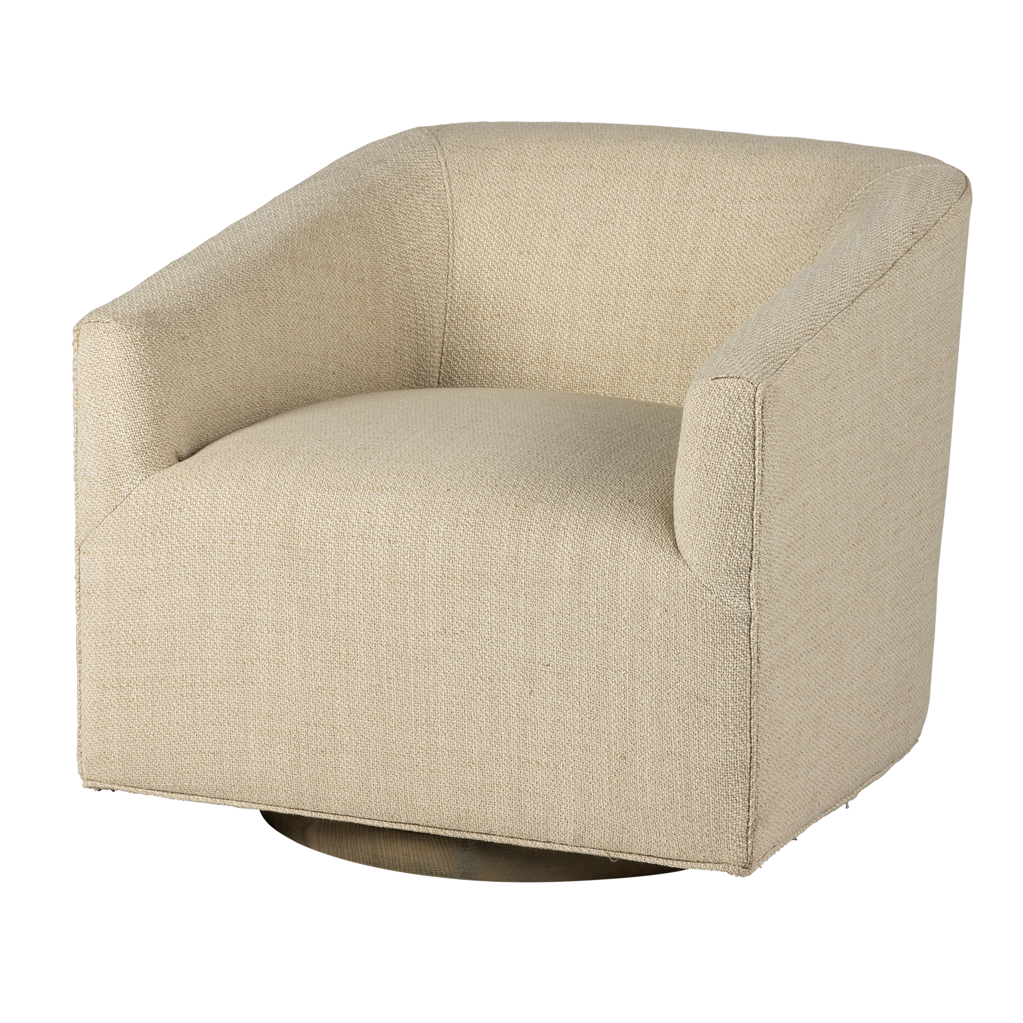Harrison Swivel Chair