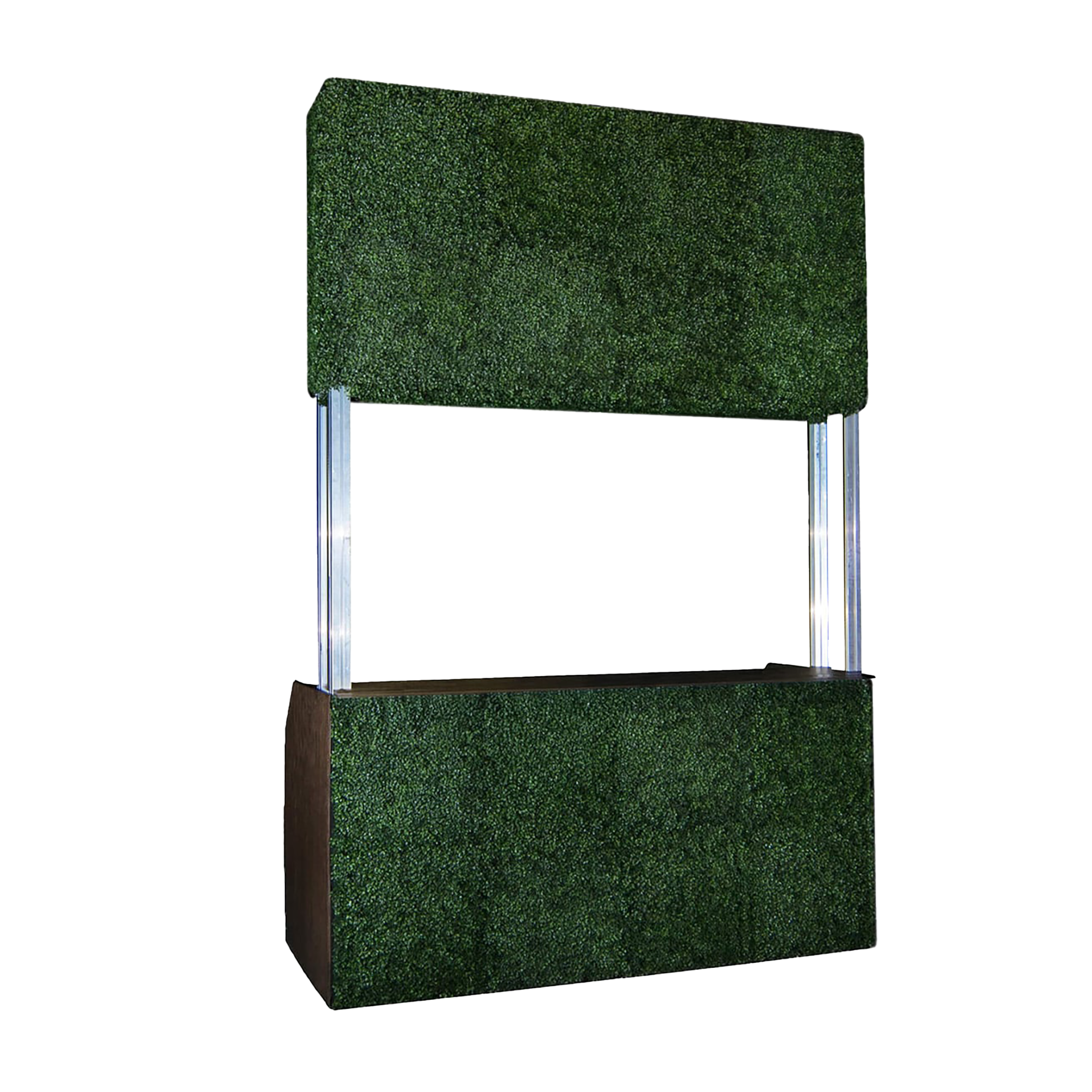 Style Tyles Hedge Bar with Header