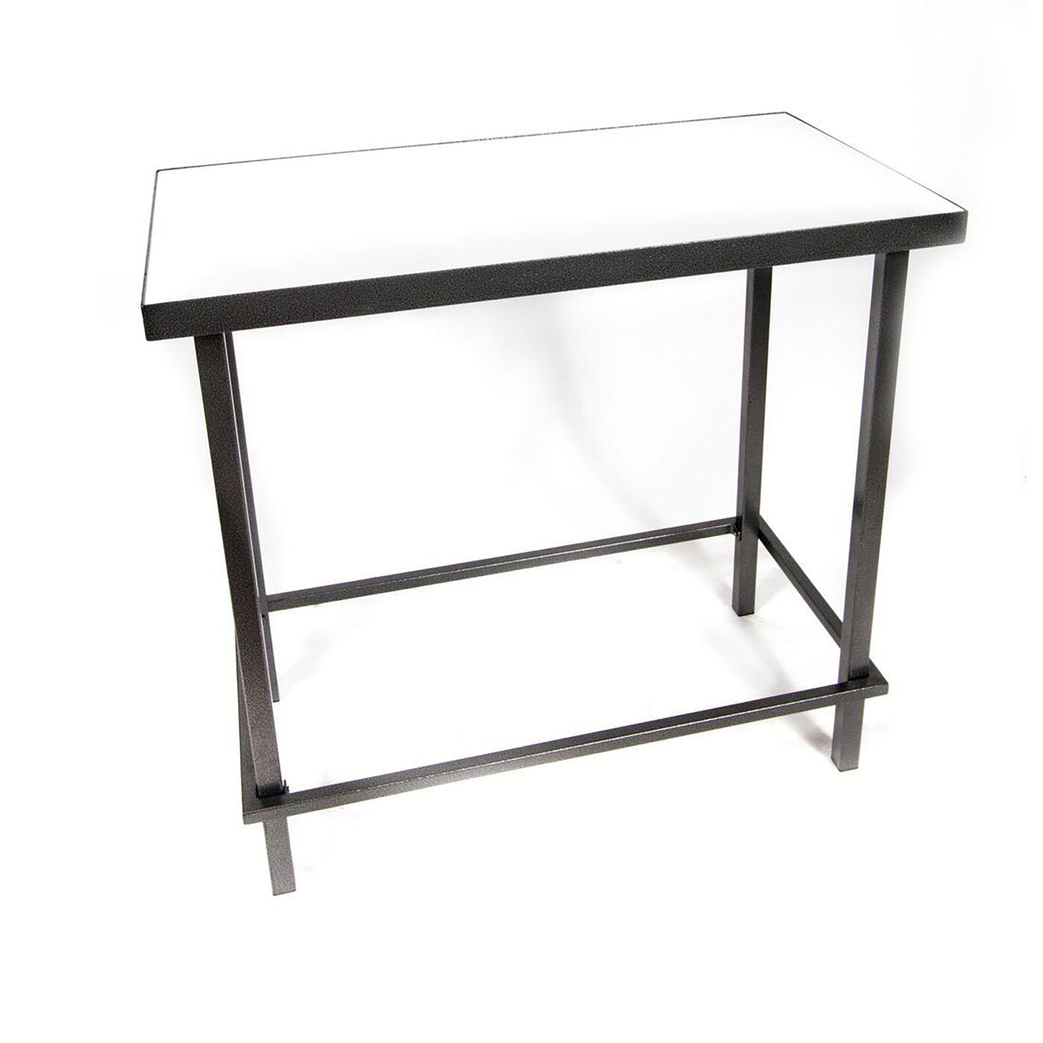 Conversation Highboy Table, 42"
